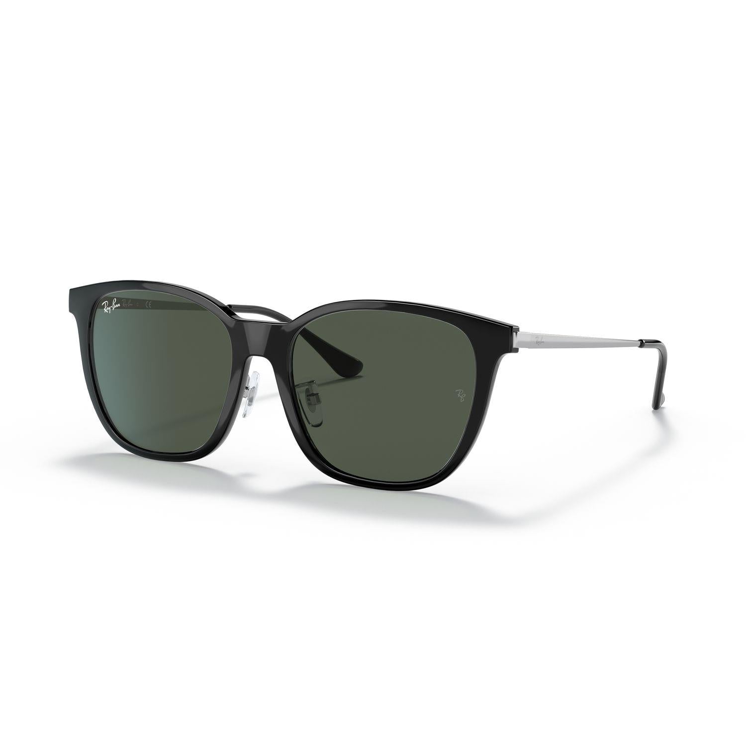 Ray-Ban RB4333D 629271 55 Unisex Güneş Gözlüğü
