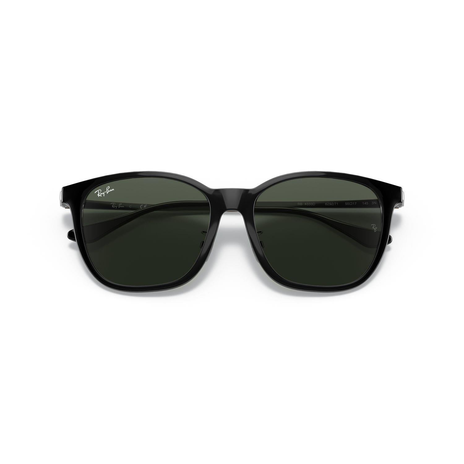 Ray-Ban RB4333D 629271 55 Unisex Güneş Gözlüğü
