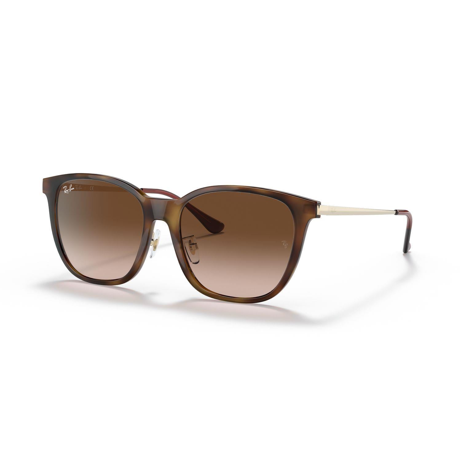Ray-Ban RB4333D 710/13 55 Unisex Güneş Gözlüğü