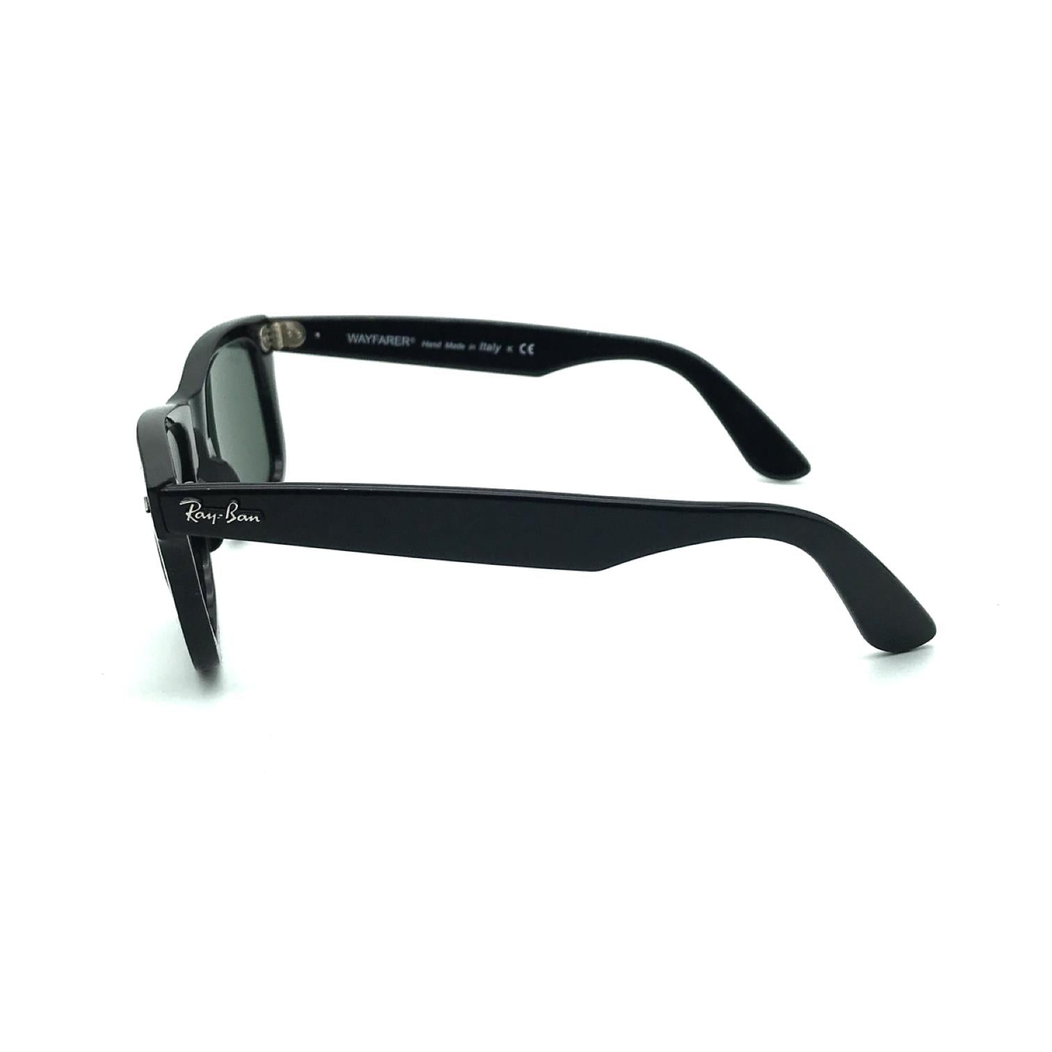 Ray-Ban rb4340 601 50 Erkek Güneş Gözlüğü