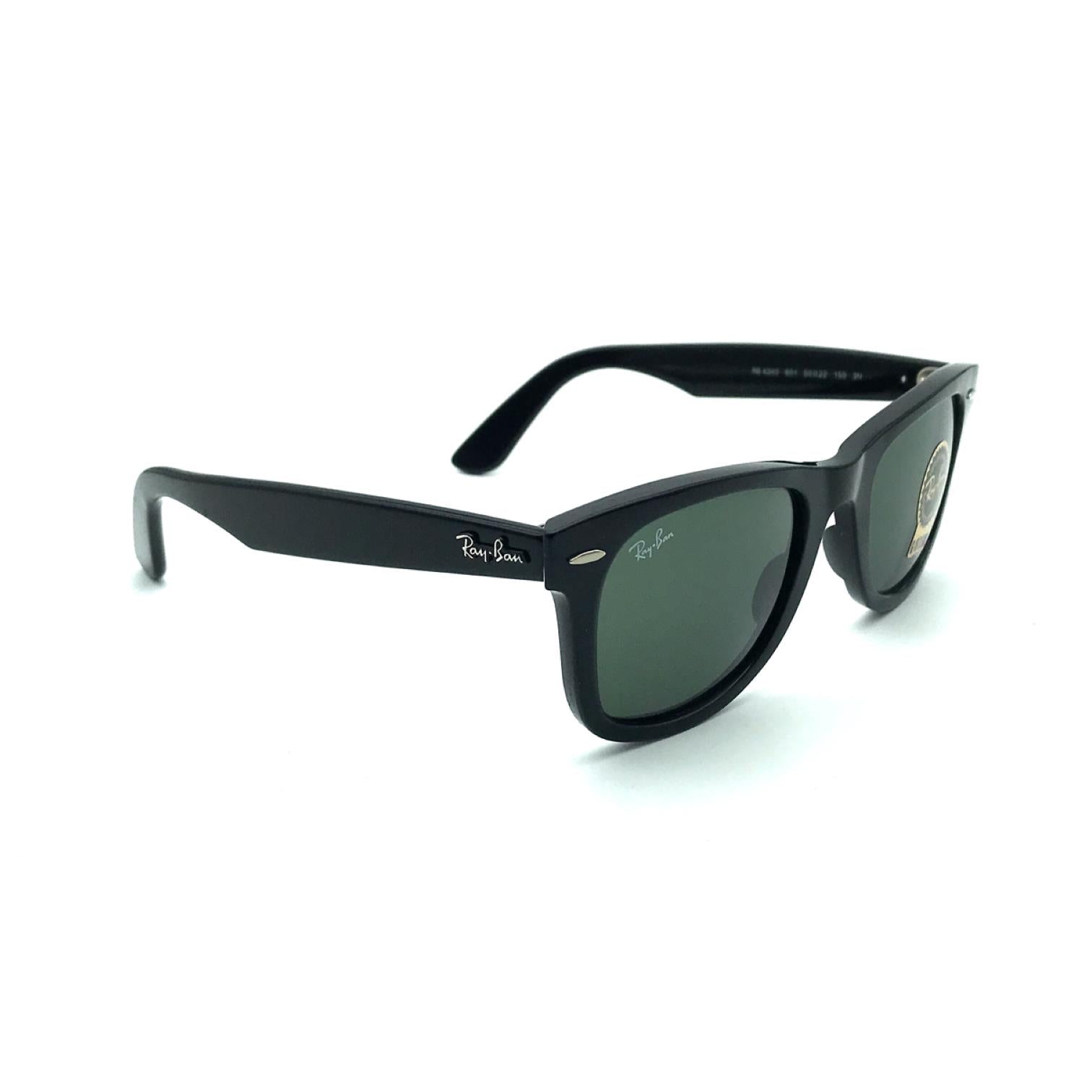 Ray-Ban rb4340 601 50 Erkek Güneş Gözlüğü