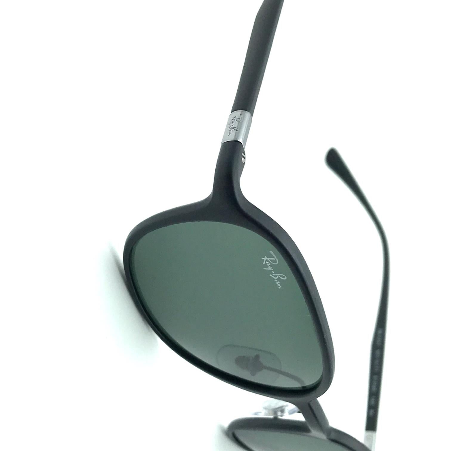 Ray-Ban RB4341 601S/71 Güneş Gözlüğü
