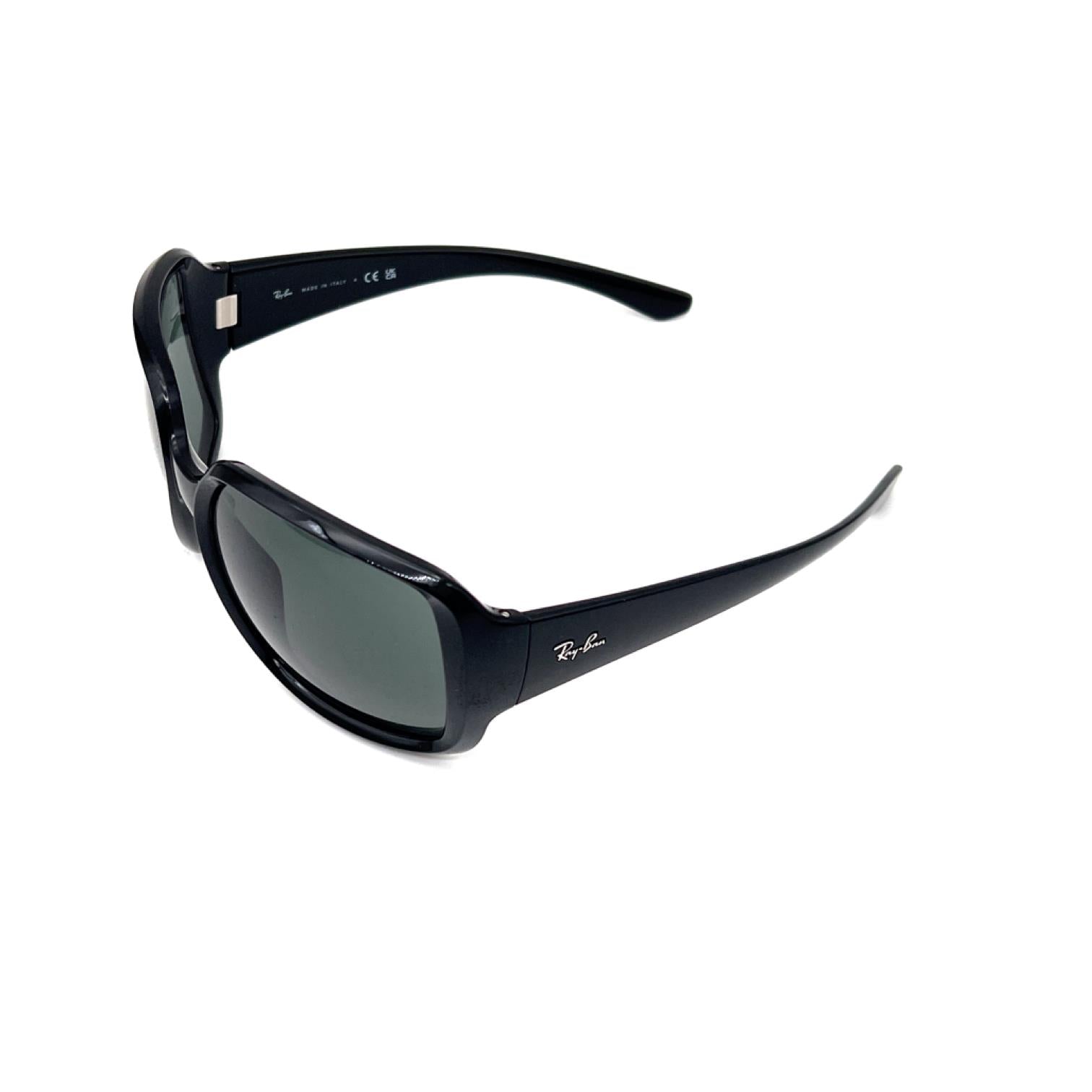 Ray-Ban RB4347 601 71 Kadın Güneş Gözlüğü