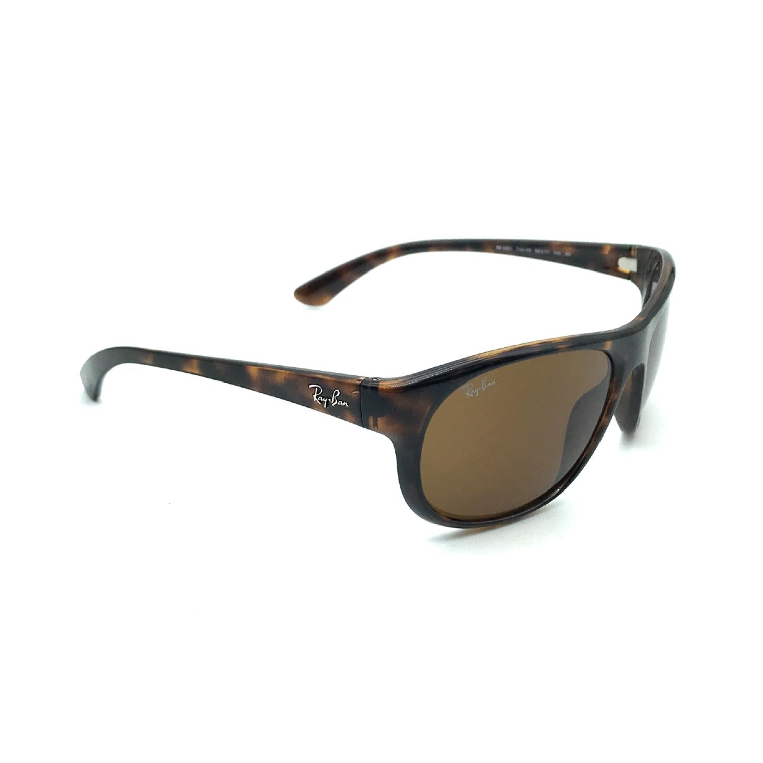 Ray-Ban RB4351 710/73 Güneş Gözlüğü