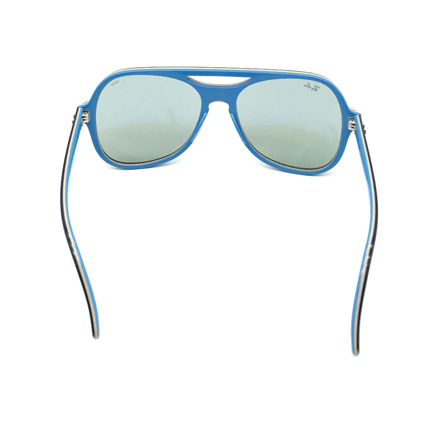 Ray-Ban RB4357 6546W3 Erkek Güneş Gözlüğü