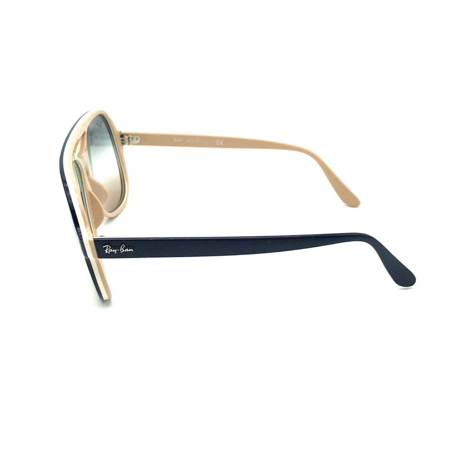 Ray-Ban RB4357 6548GD Erkek Güneş Gözlüğü