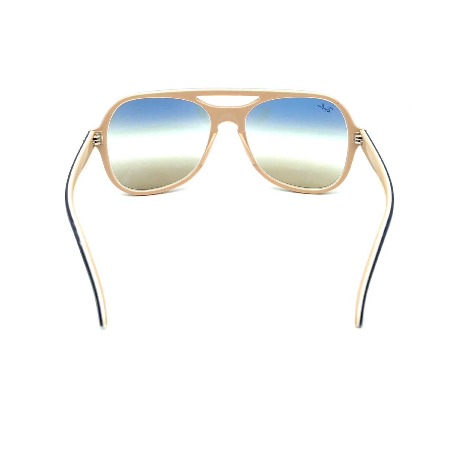 Ray-Ban RB4357 6548GD Erkek Güneş Gözlüğü