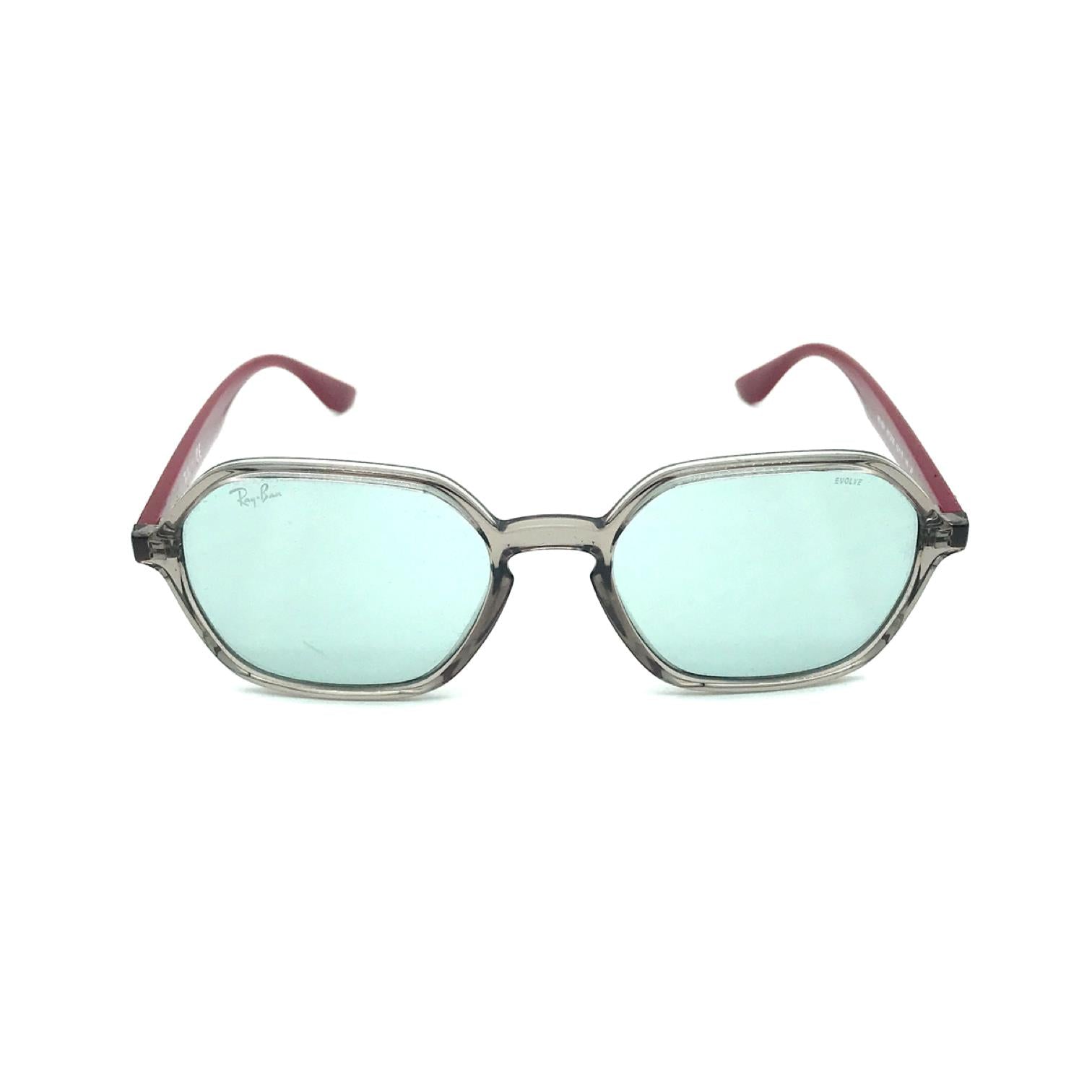 Ray-Ban RB4361 6572/Q5 Güneş Gözlüğü