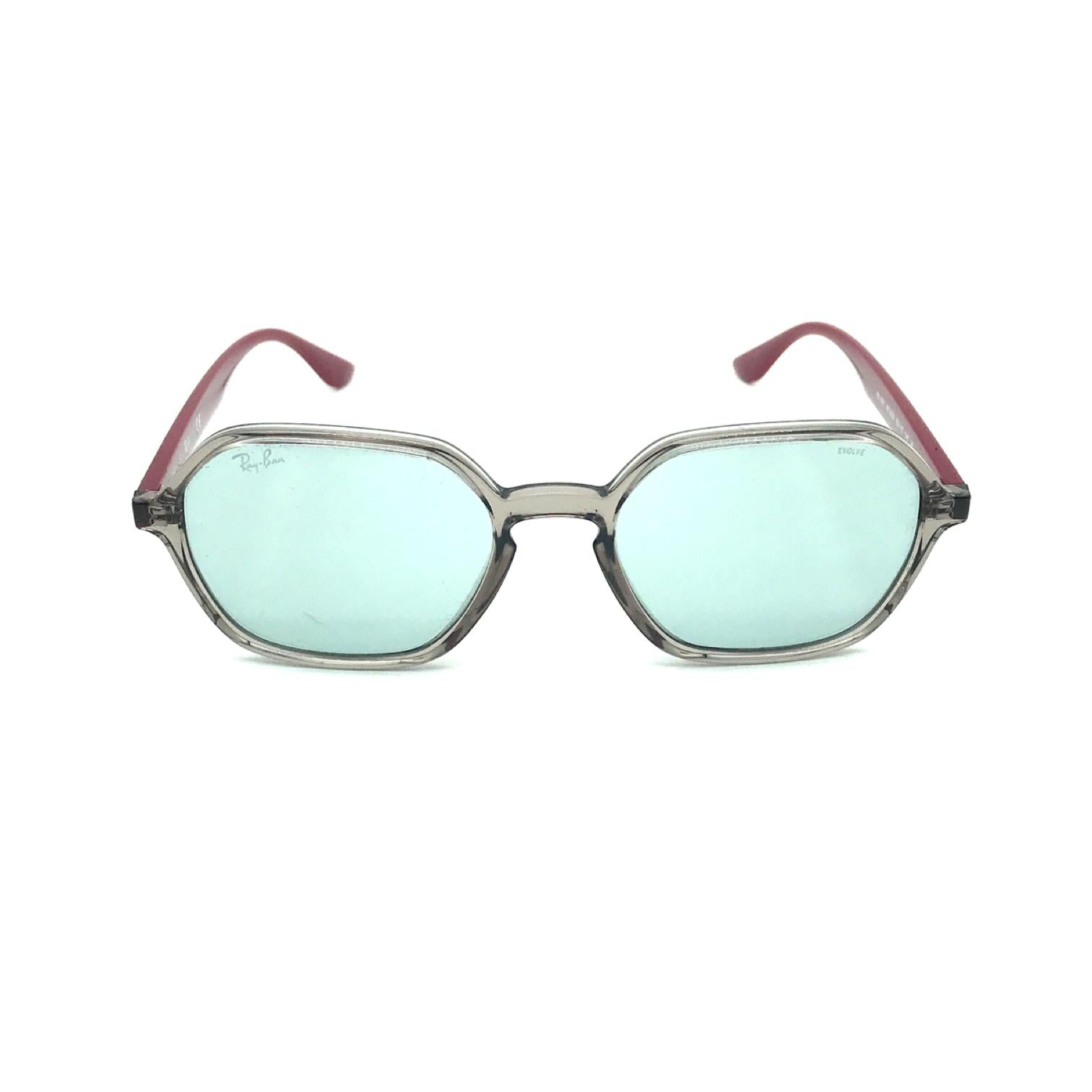 Ray-Ban RB4361 6572/Q5 Güneş Gözlüğü