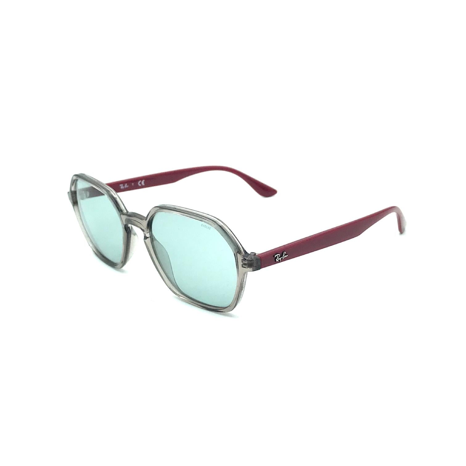 Ray-Ban RB4361 6572/Q5 Güneş Gözlüğü