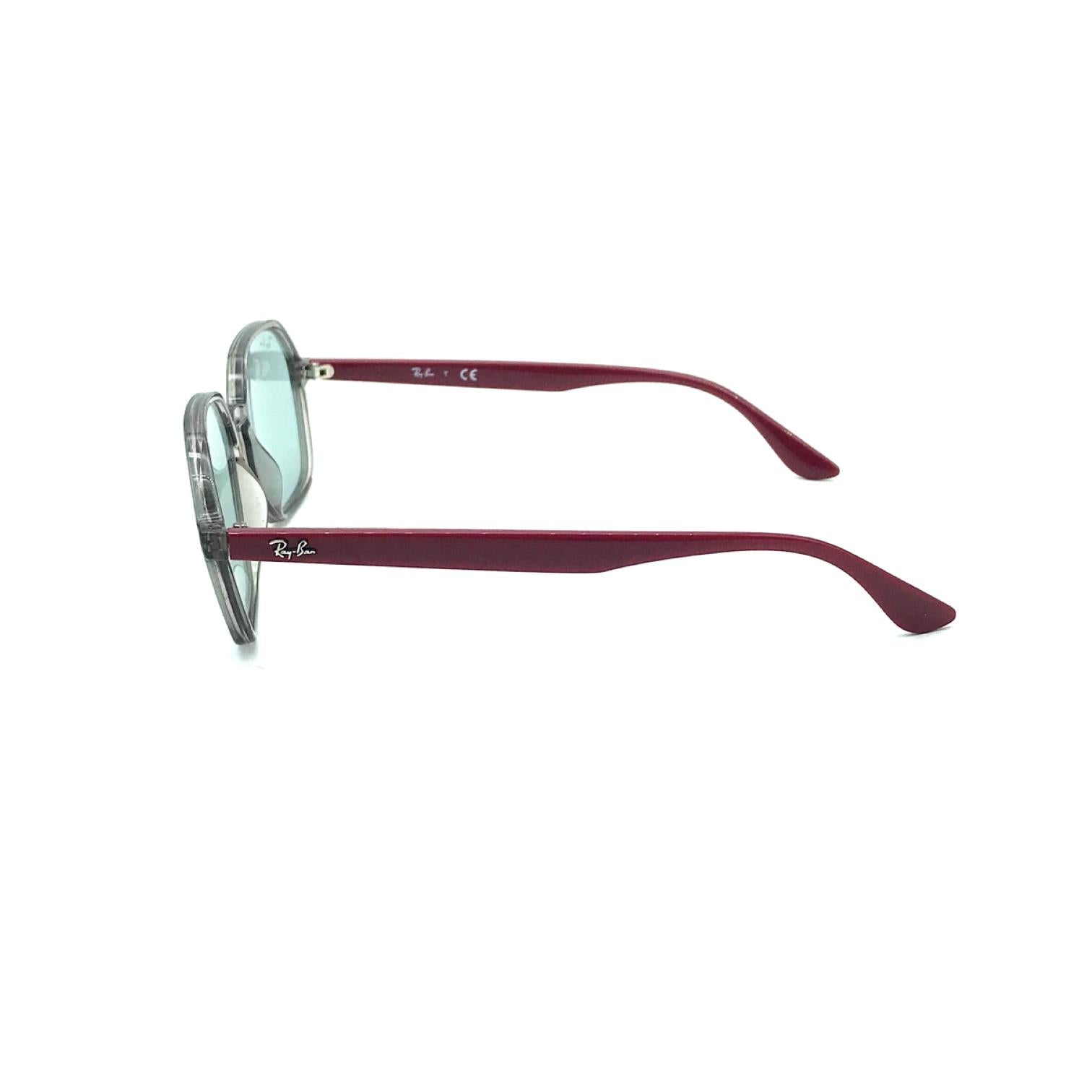 Ray-Ban RB4361 6572/Q5 Güneş Gözlüğü