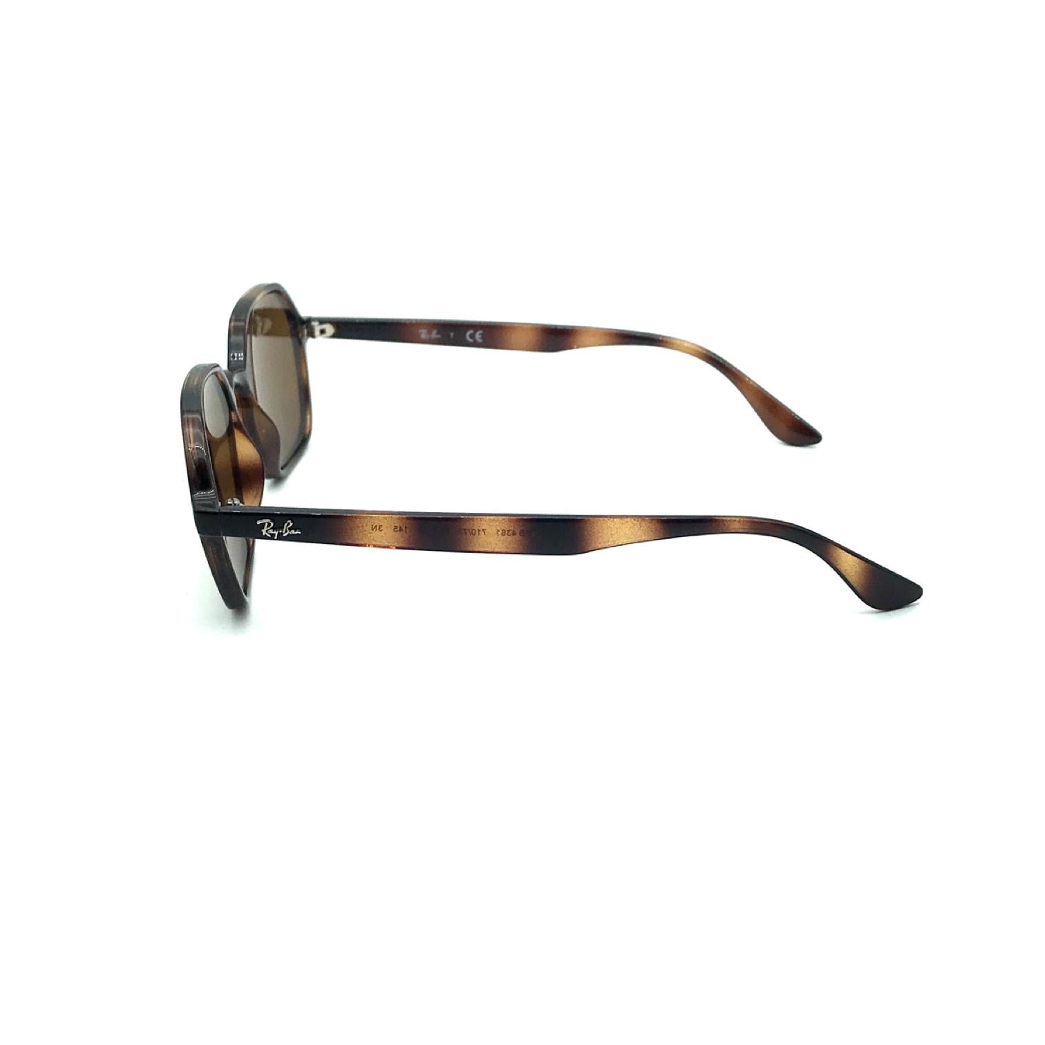 Ray-Ban RB4361 710/73 Güneş Gözlüğü