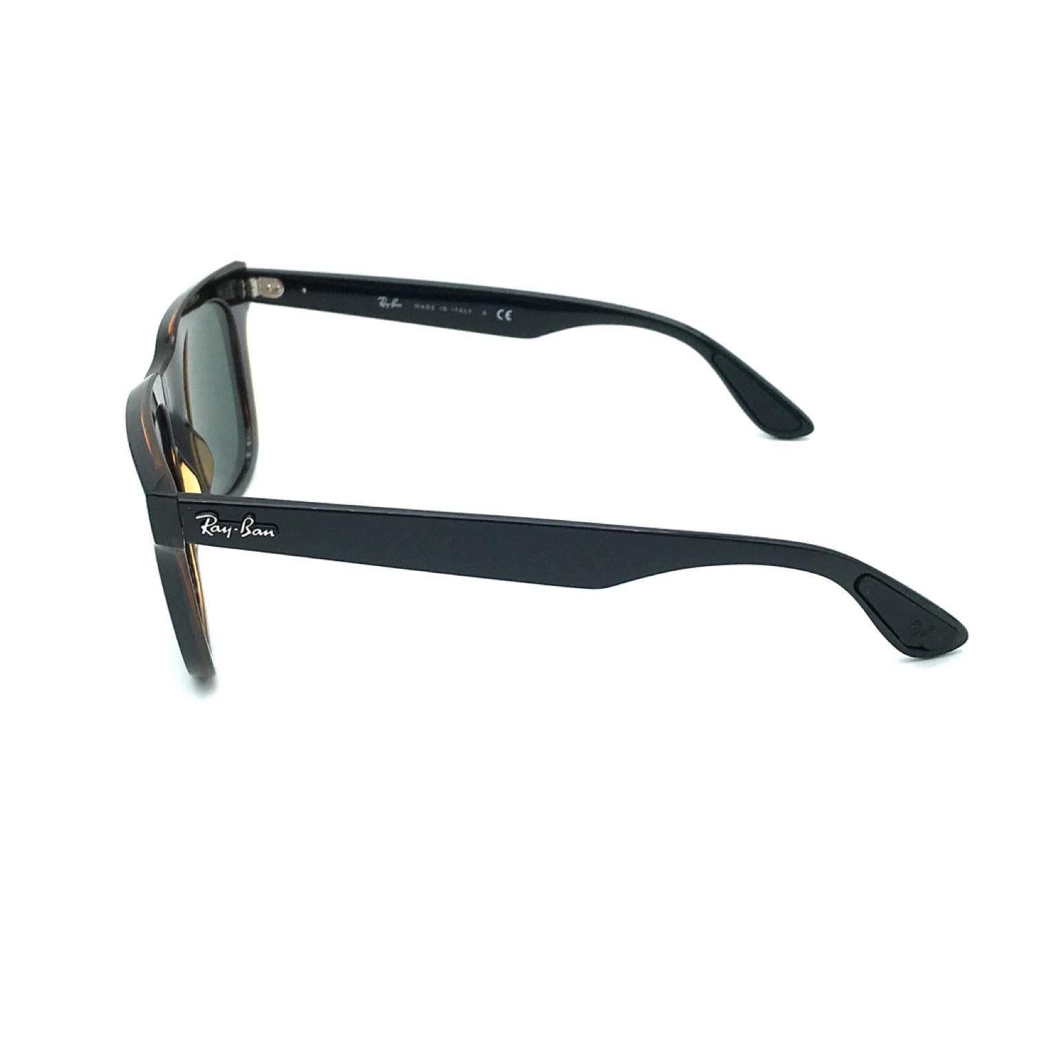 Ray-Ban RB4368 652871 Kadın Güneş Gözlüğü