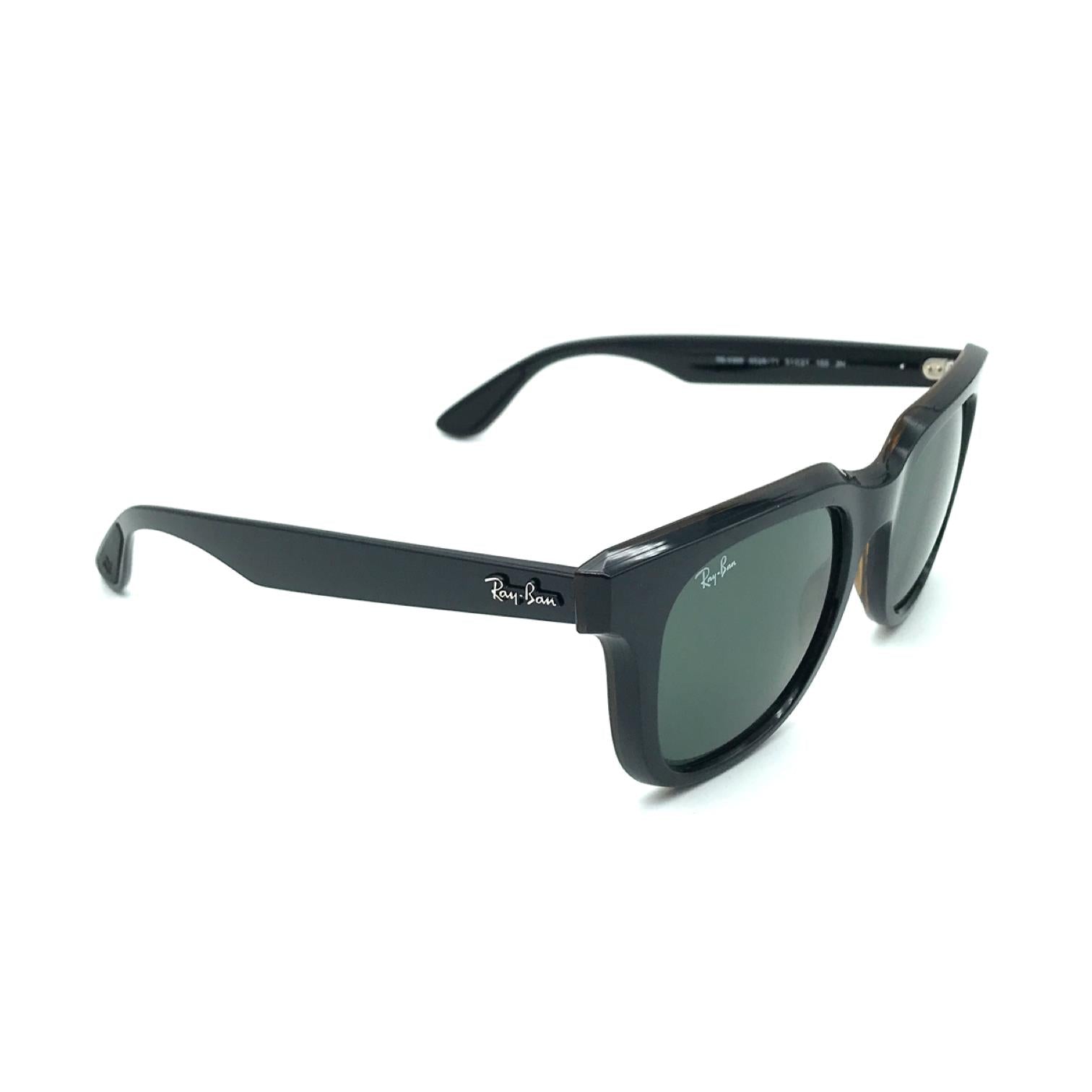 Ray-Ban RB4368 652871 Kadın Güneş Gözlüğü