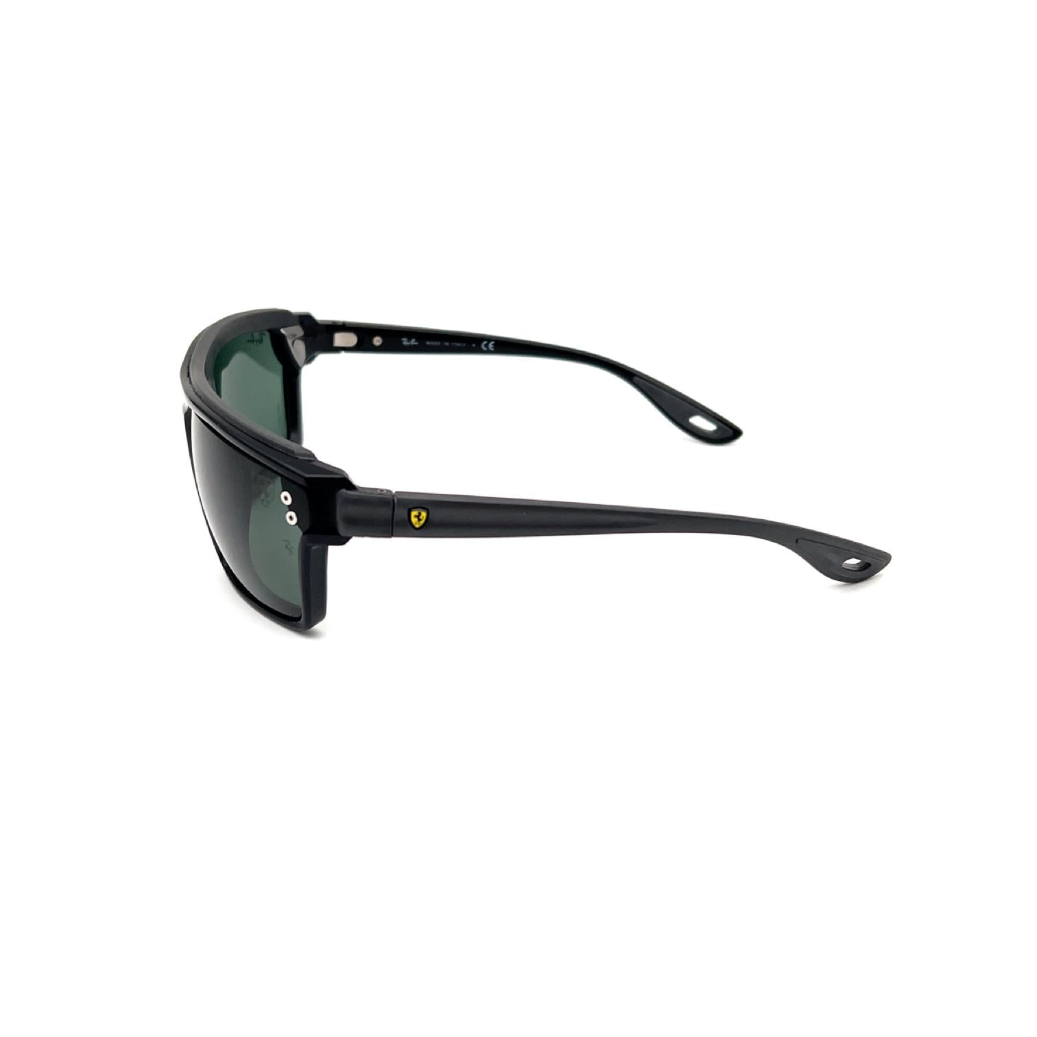 Ray-Ban RB4370 F67471 Güneş Gözlüğü