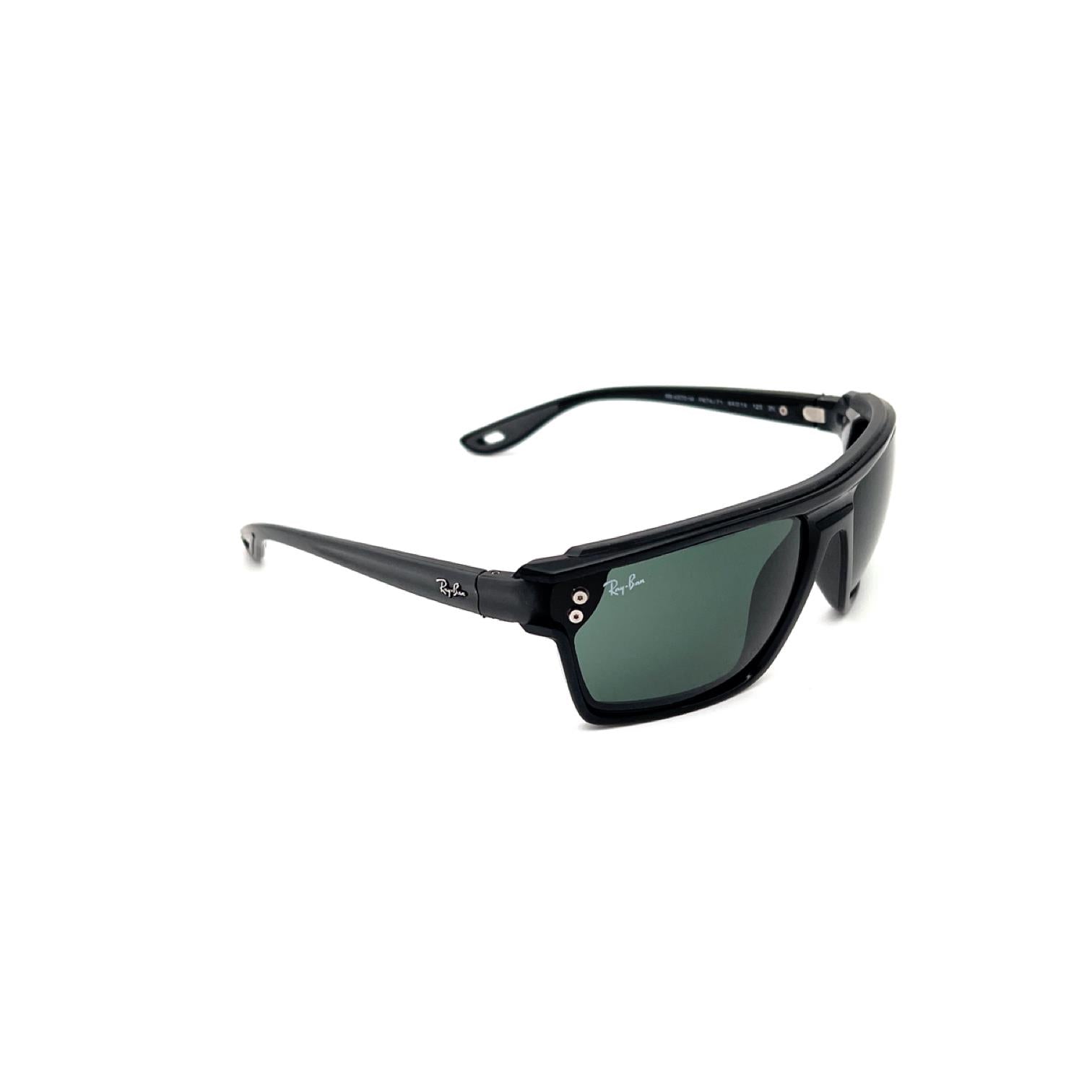 Ray-Ban RB4370 F67471 Güneş Gözlüğü