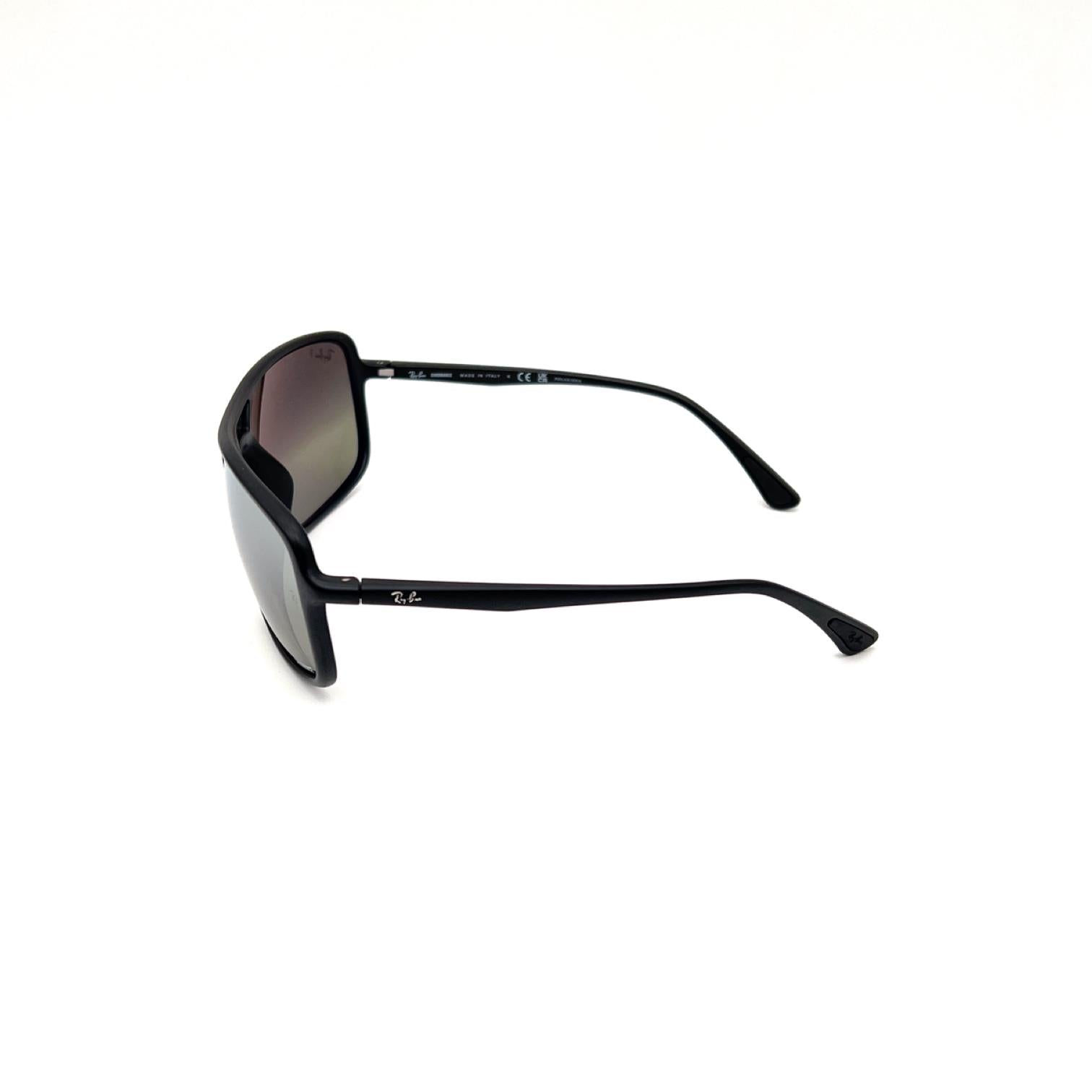 Ray-Ban RB4375 601S SJ Erkek Güneş Gözlüğü