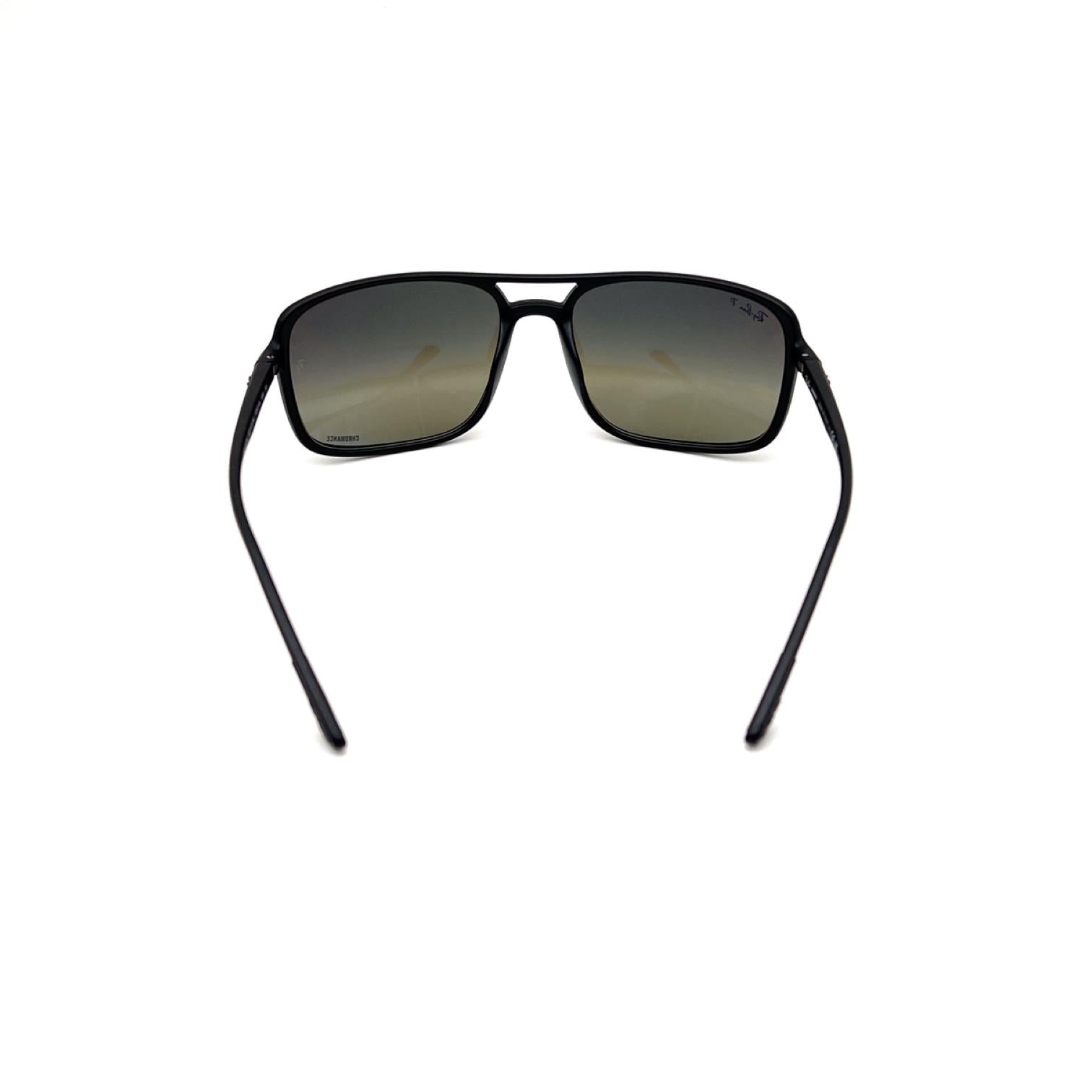 Ray-Ban RB4375 601S SJ Erkek Güneş Gözlüğü