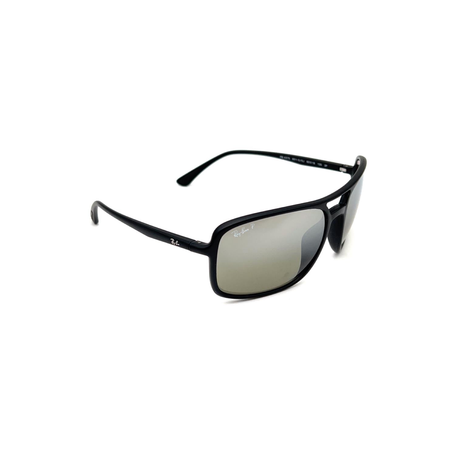Ray-Ban RB4375 601S SJ Erkek Güneş Gözlüğü
