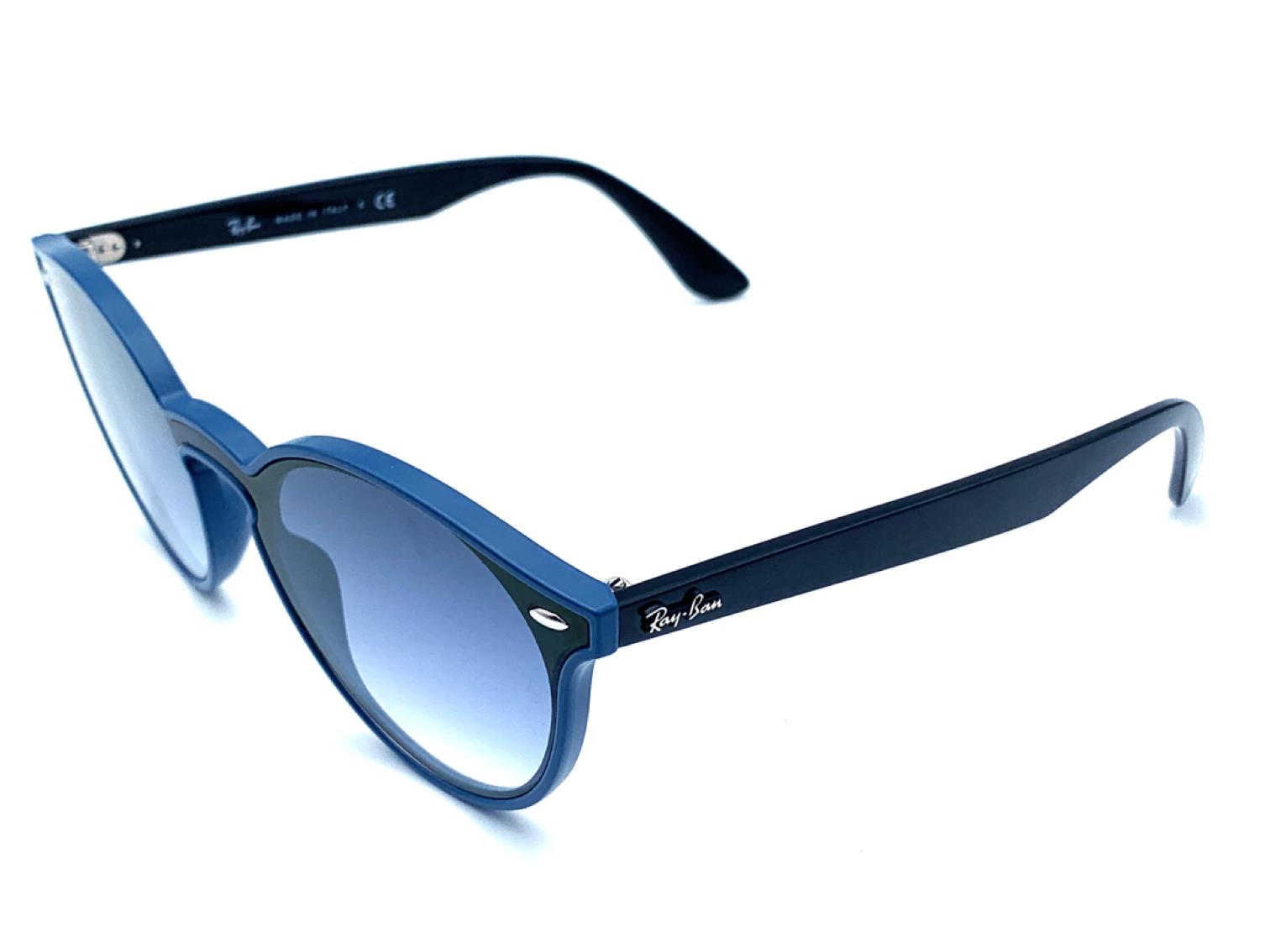Ray-Ban RB4380-N 6417 0S Kadın Güneş Gözlüğü