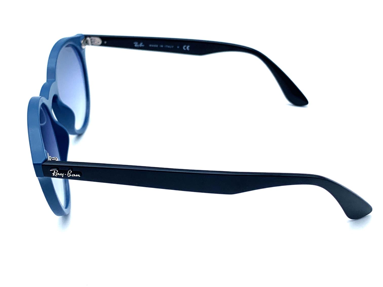 Ray-Ban RB4380-N 6417 0S Kadın Güneş Gözlüğü