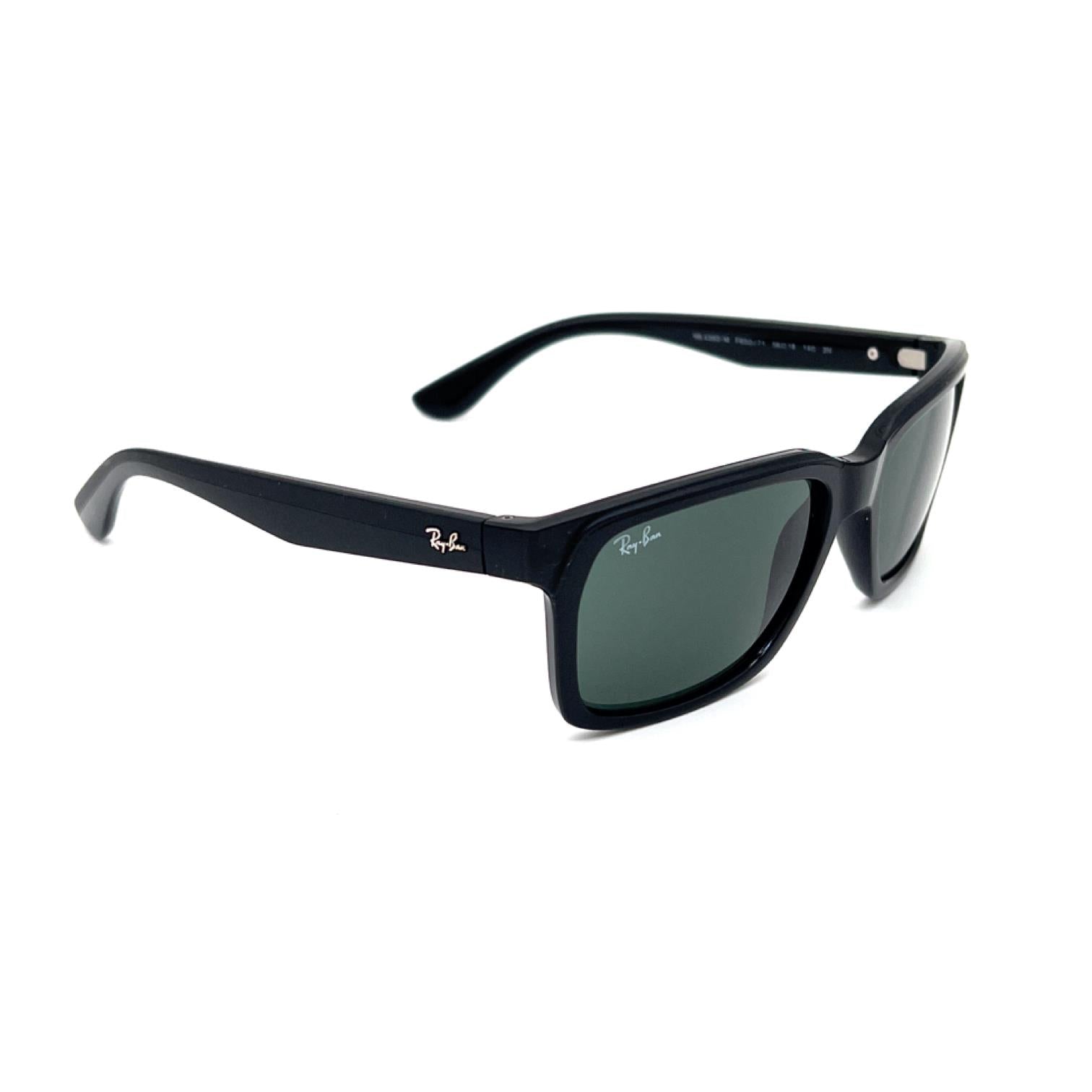 Ray-Ban RB4393M F65071 Erkek Güneş Gözlüğü