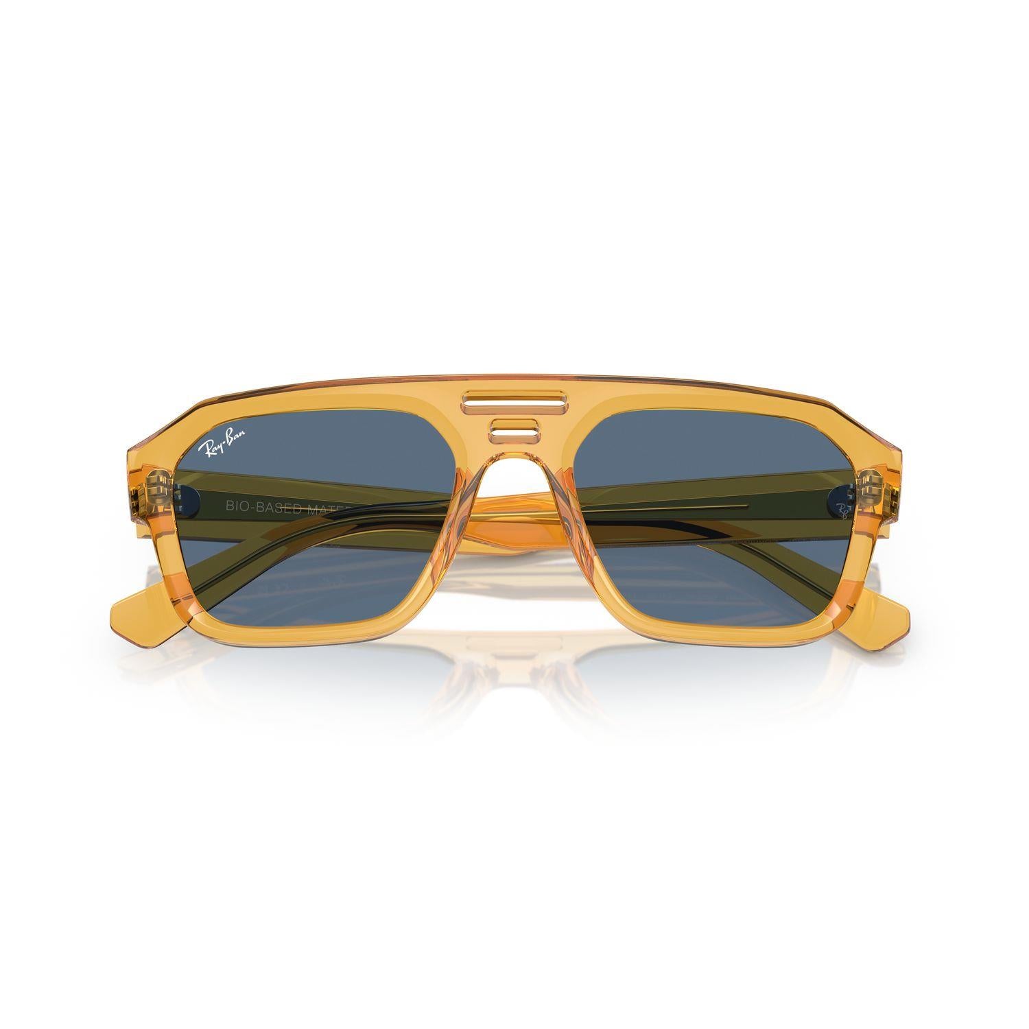 Ray-Ban RB4397 668280 54 Unisex Güneş Gözlüğü