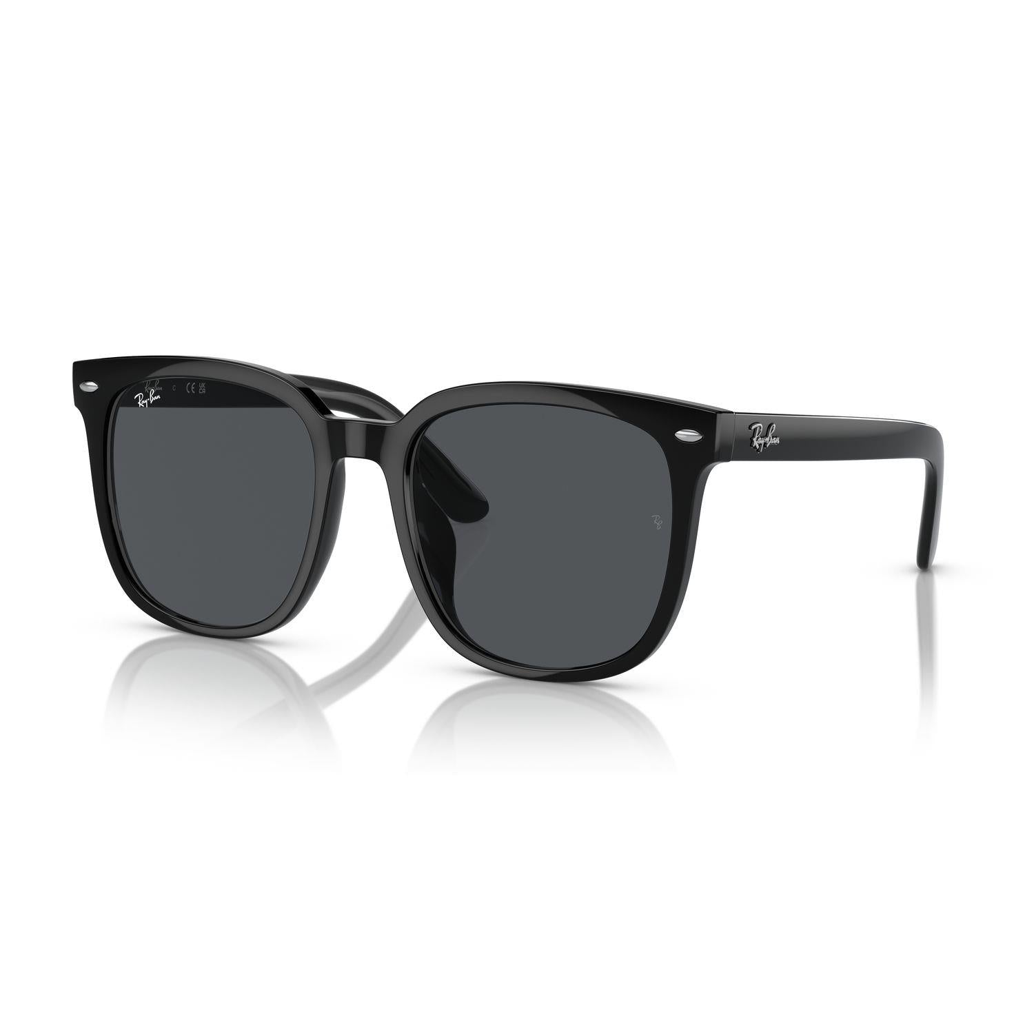 Ray-Ban RB4401D 601/87 57 Unisex Güneş Gözlüğü