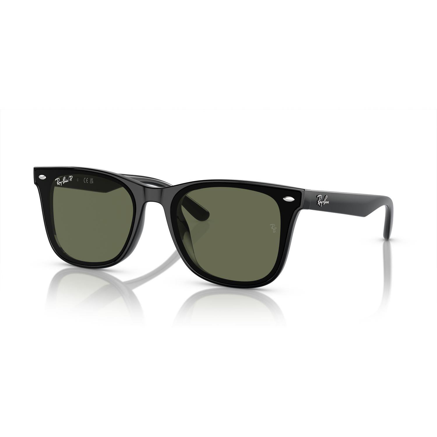 Ray-Ban RB4420 601/9A 65 Unisex Güneş Gözlüğü