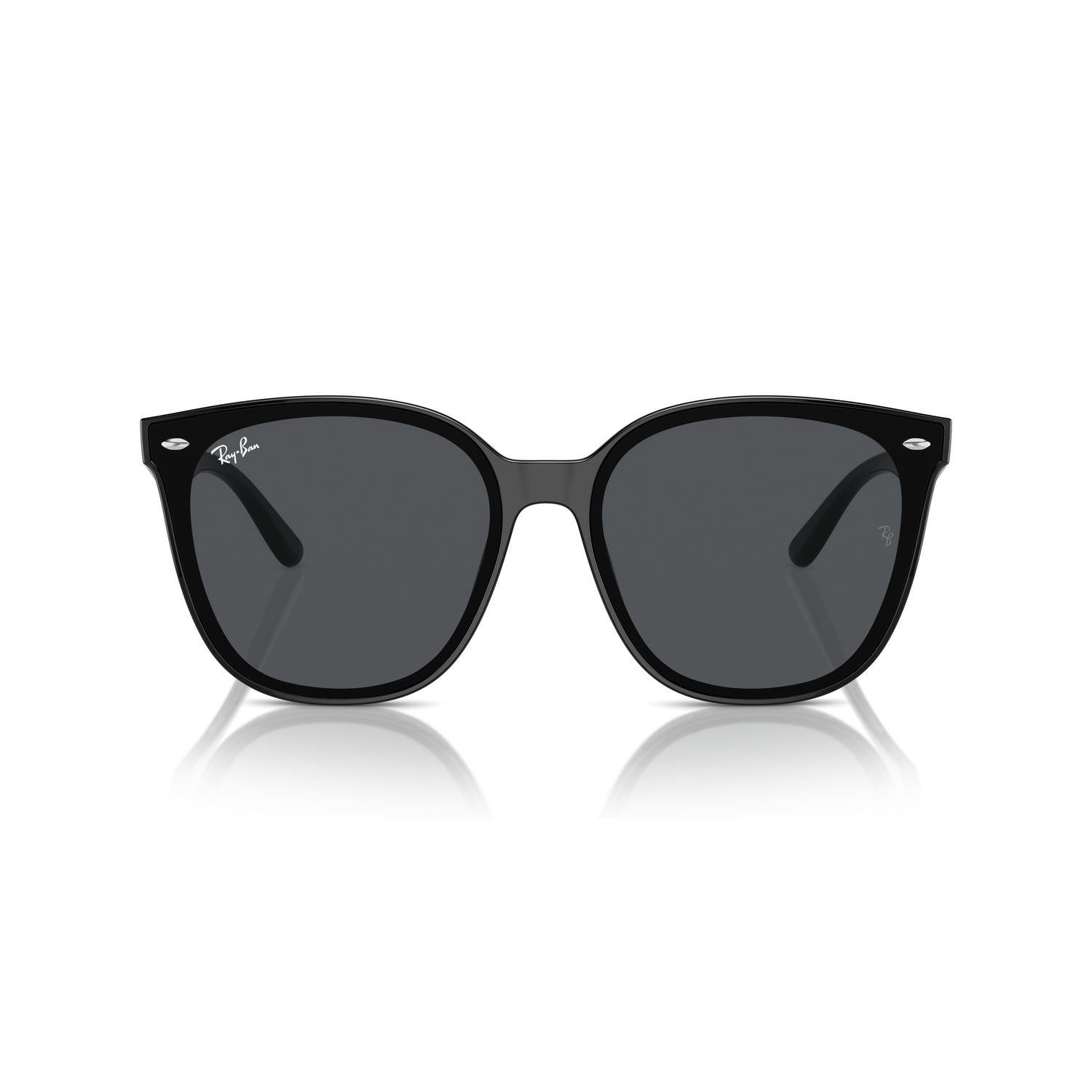 Ray-Ban RB4423D 601/87 66 Unisex Güneş Gözlüğü