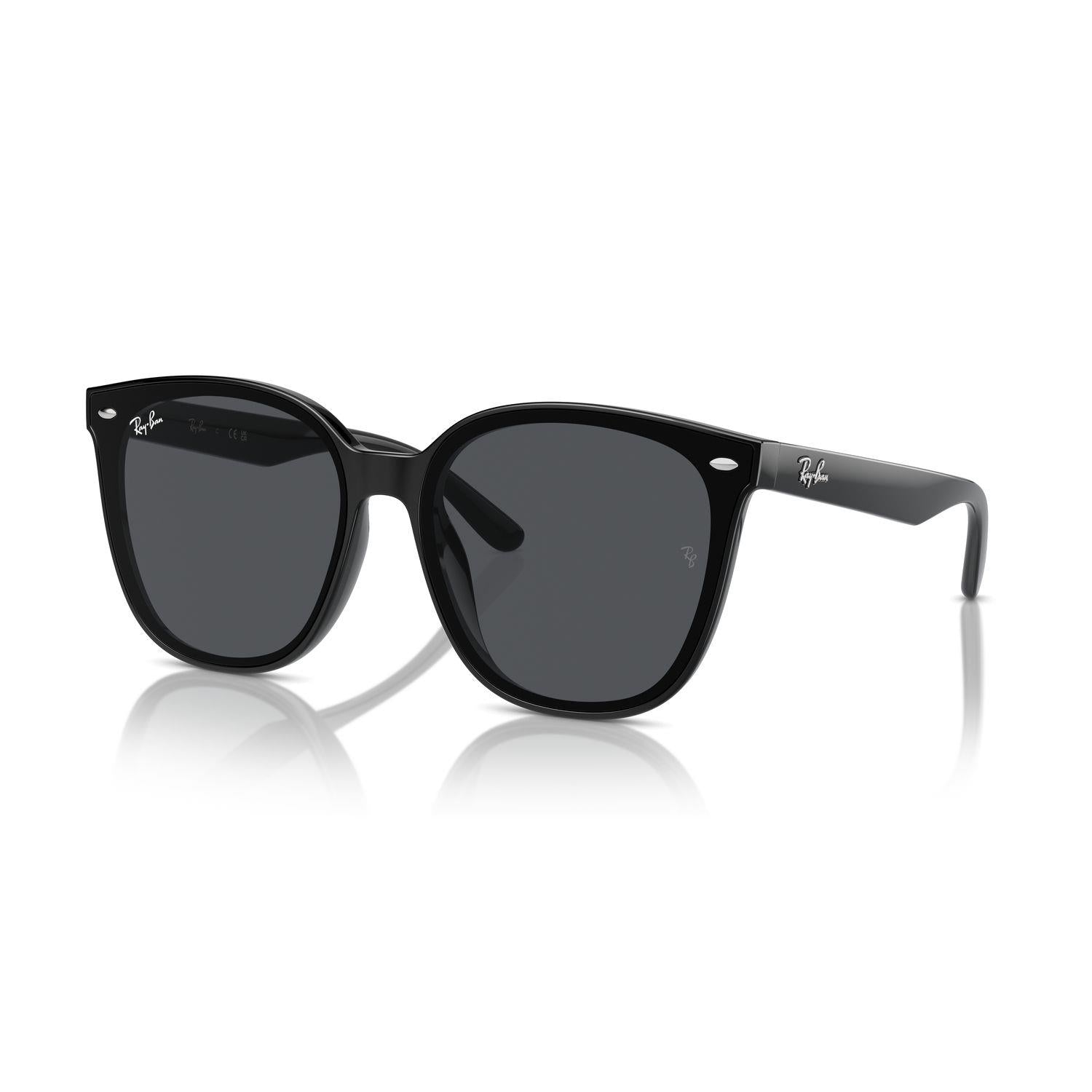 Ray-Ban RB4423D 601/87 66 Unisex Güneş Gözlüğü