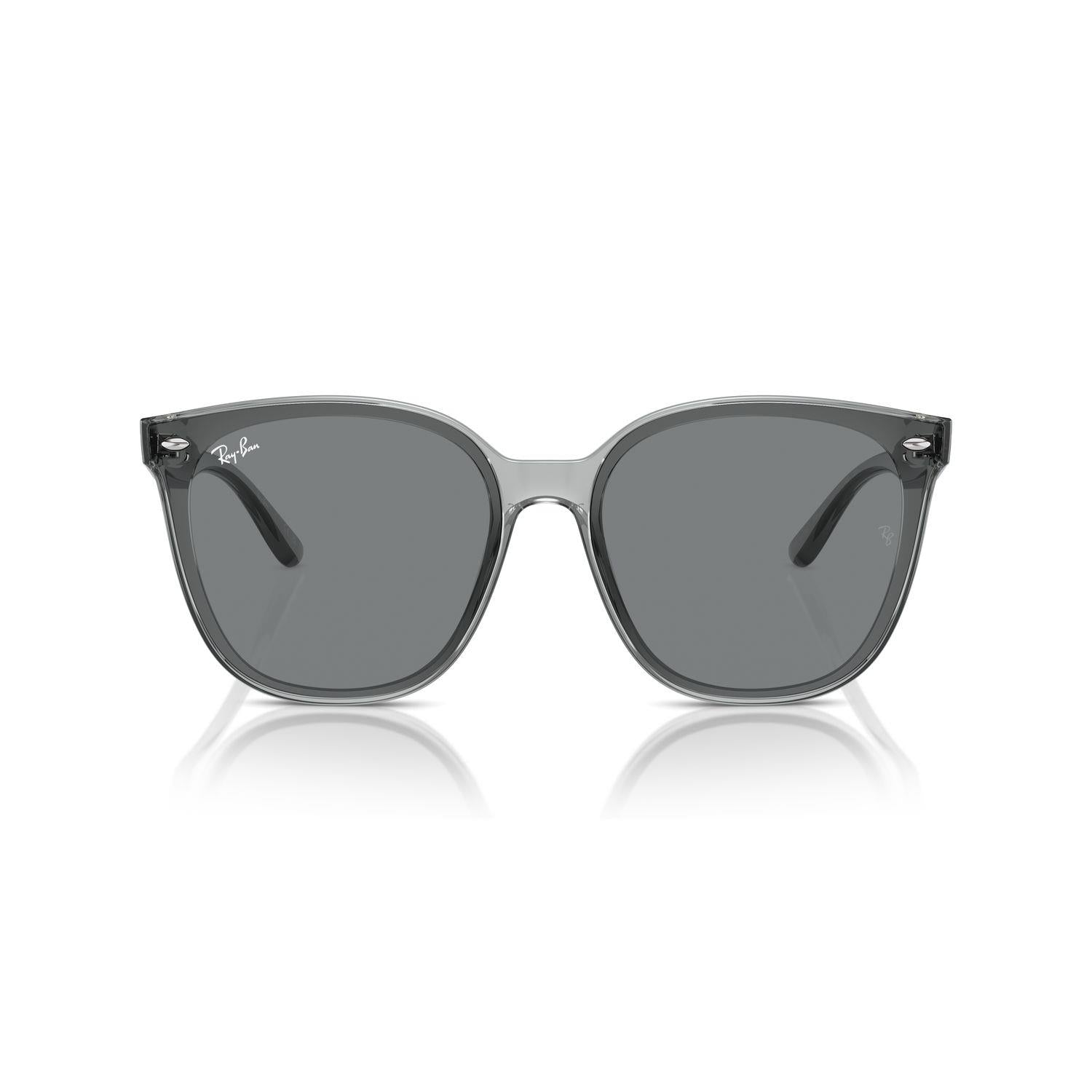 Ray-Ban RB4423D 645087 66 Unisex Güneş Gözlüğü