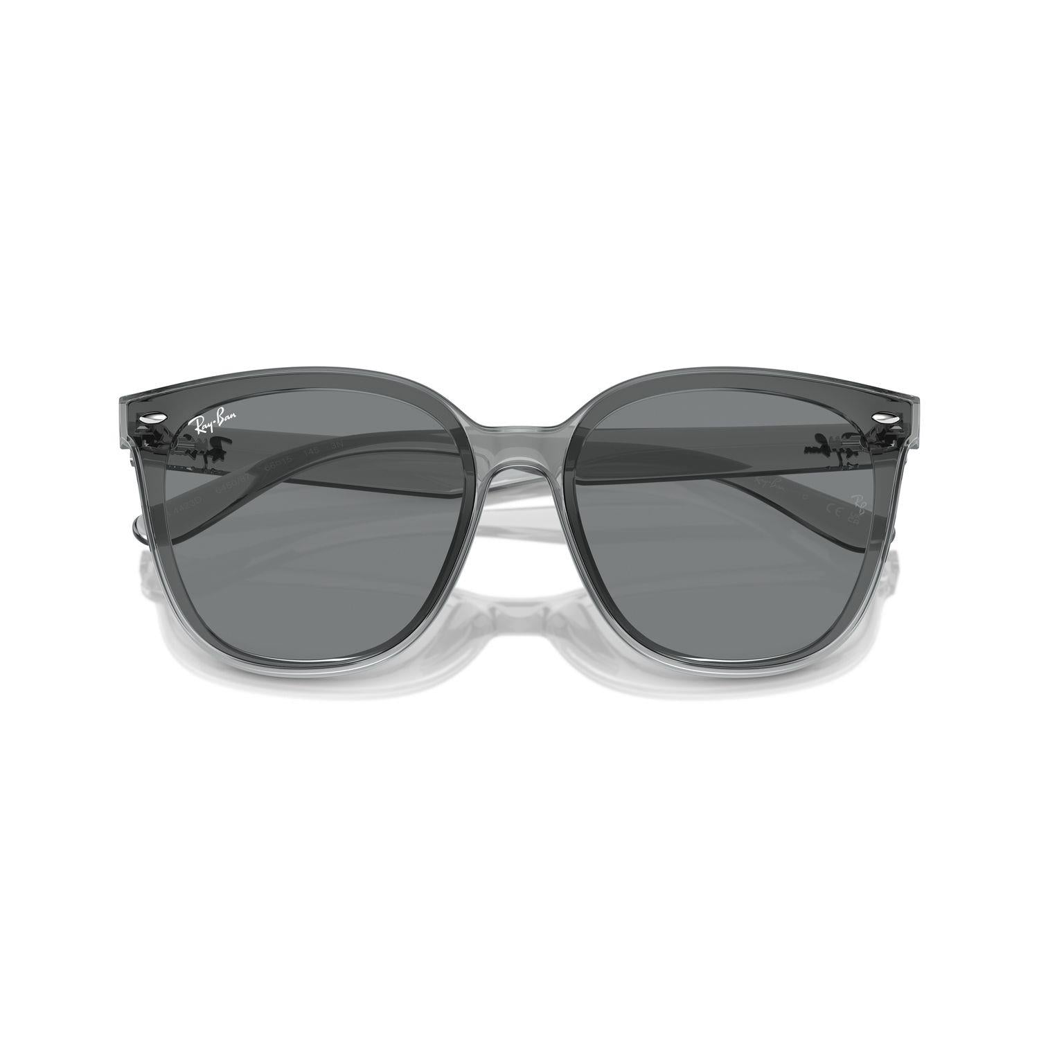 Ray-Ban RB4423D 645087 66 Unisex Güneş Gözlüğü