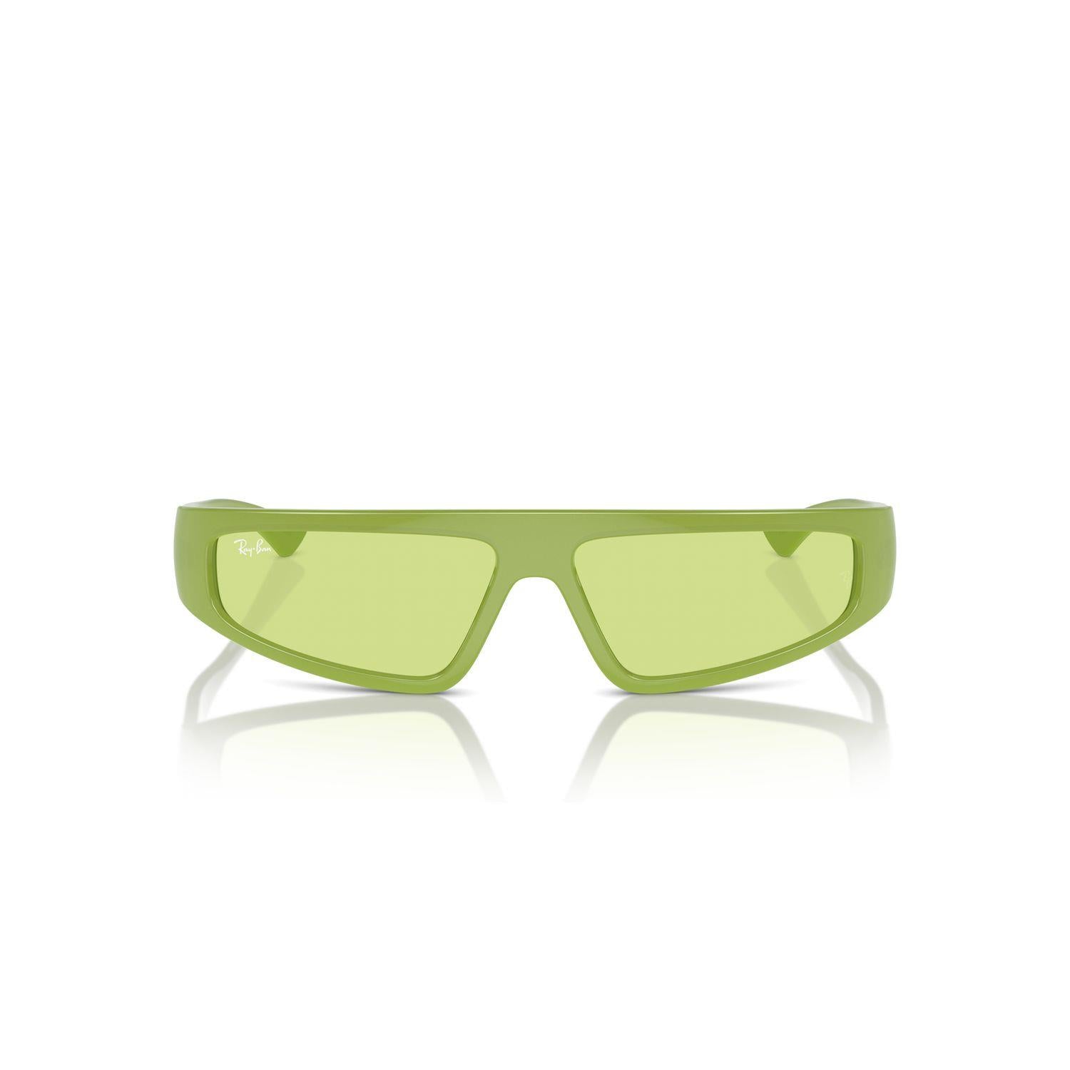 Ray-Ban RB4432 6763/2 59 Unisex Güneş Gözlüğü