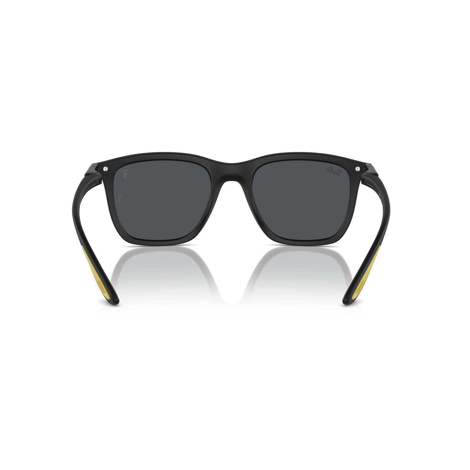 Ray-Ban RB4433M F60287 54 Unisex Güneş Gözlüğü