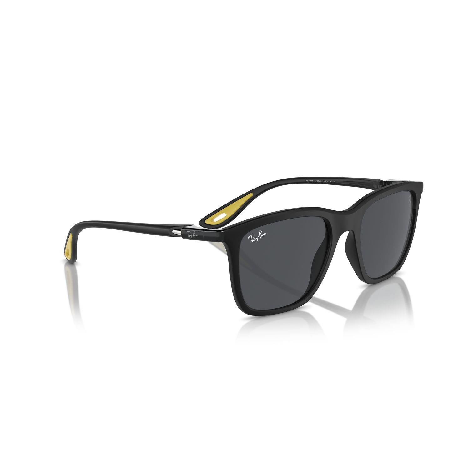 Ray-Ban RB4433M F60287 54 Unisex Güneş Gözlüğü