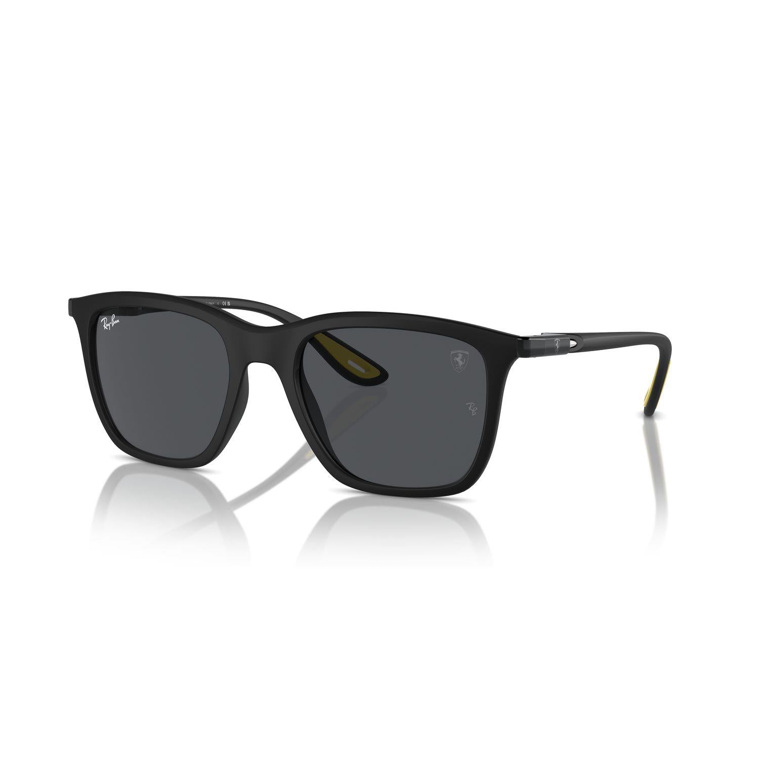 Ray-Ban RB4433M F60287 54 Unisex Güneş Gözlüğü