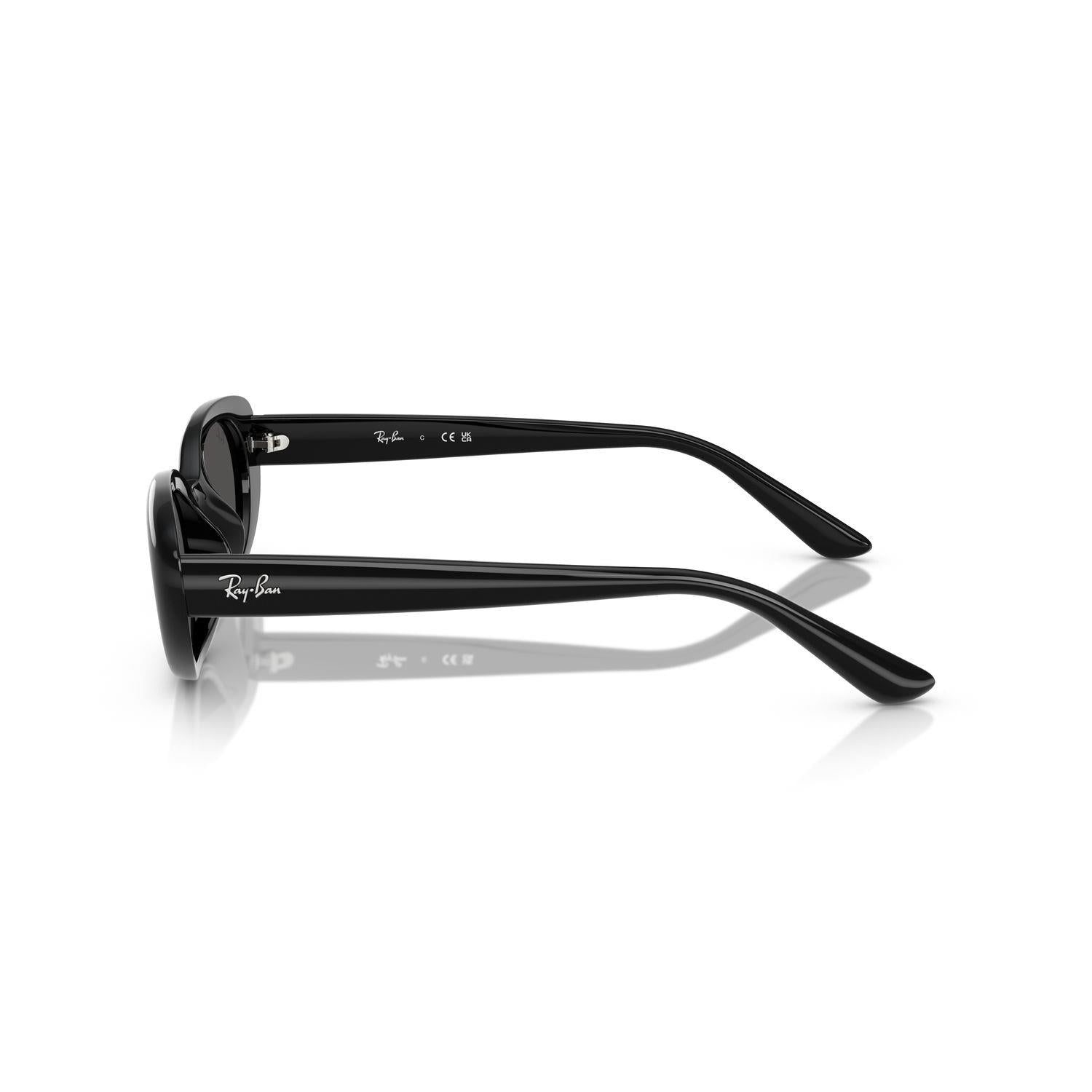 RAY-BAN RB4441D 667787 53 Unisex Güneş Gözlüğü