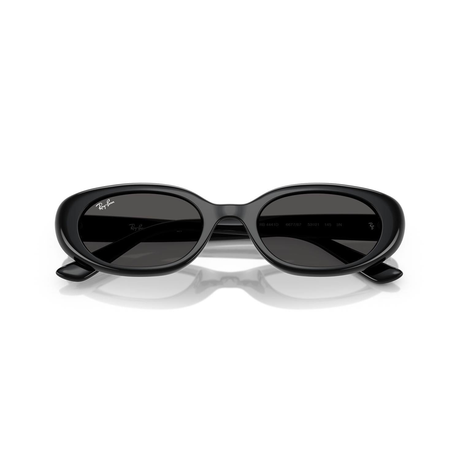 RAY-BAN RB4441D 667787 53 Unisex Güneş Gözlüğü