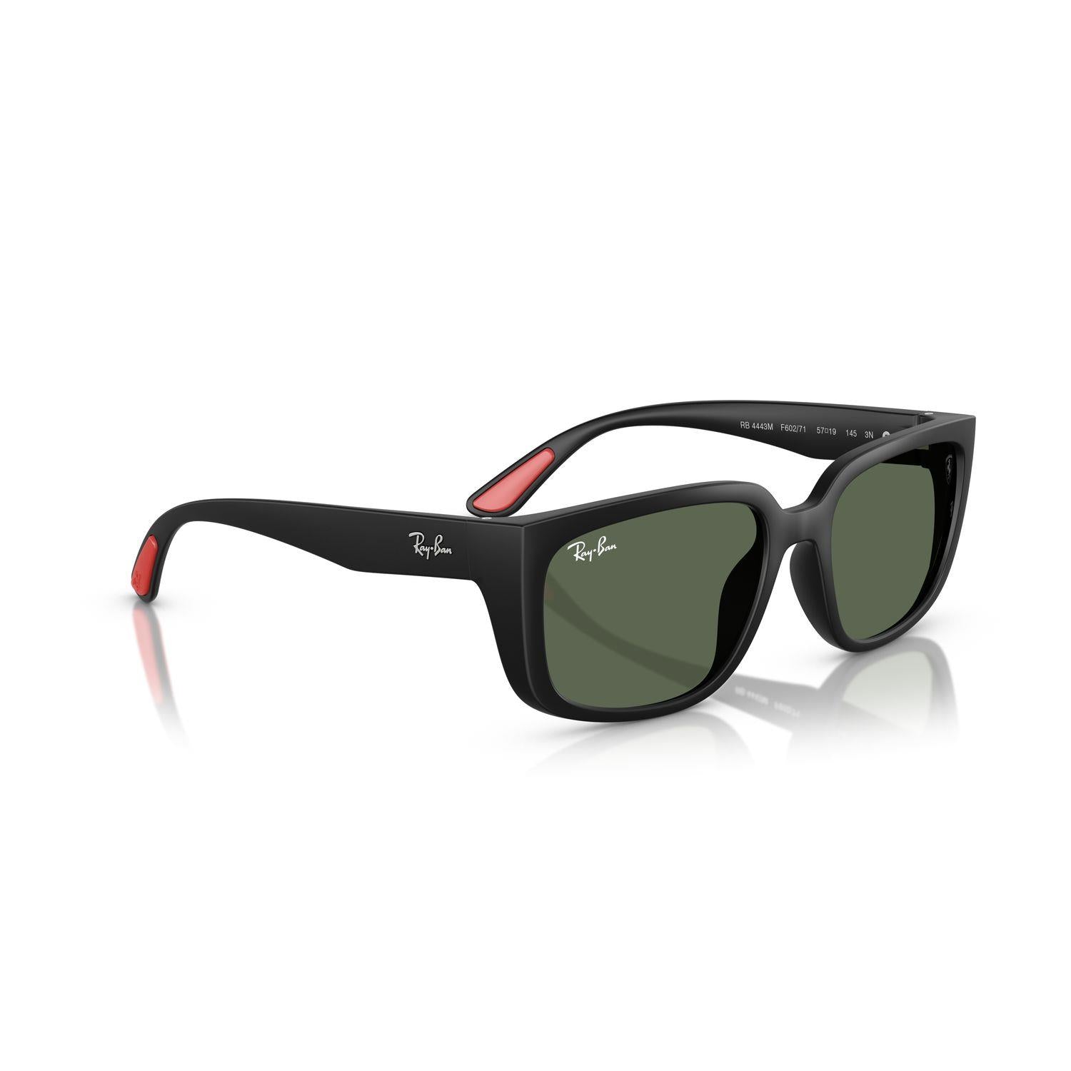 RAY-BAN RB4443M F60271 57 Unisex Güneş Gözlüğü