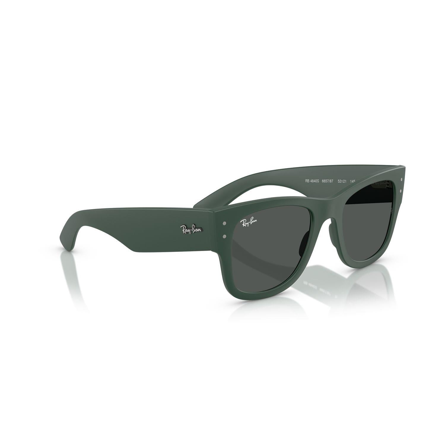 RAY-BAN RB4840S 665787 52 Unisex Güneş Gözlüğü