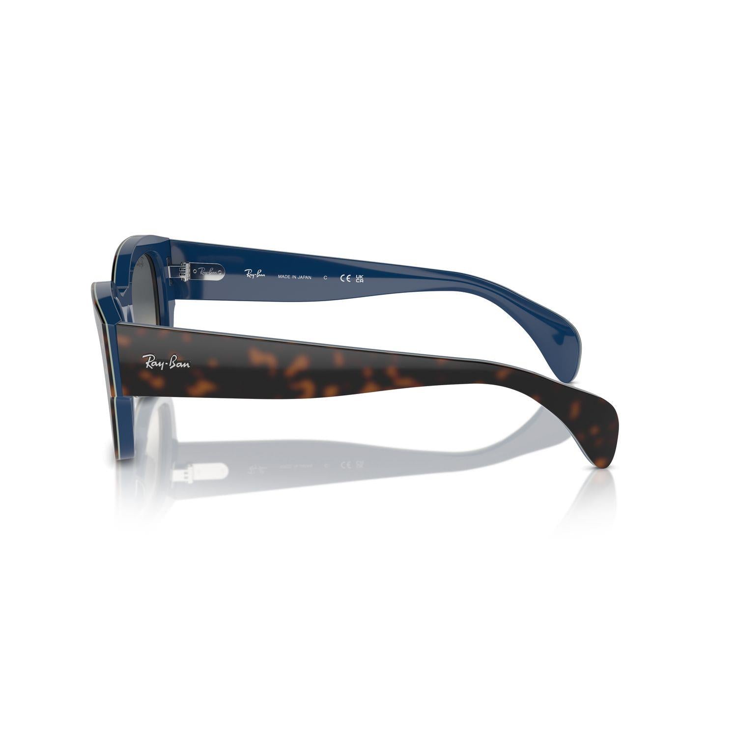 Ray-Ban RB7681S 140171 Kadın Güneş Gözlüğü
