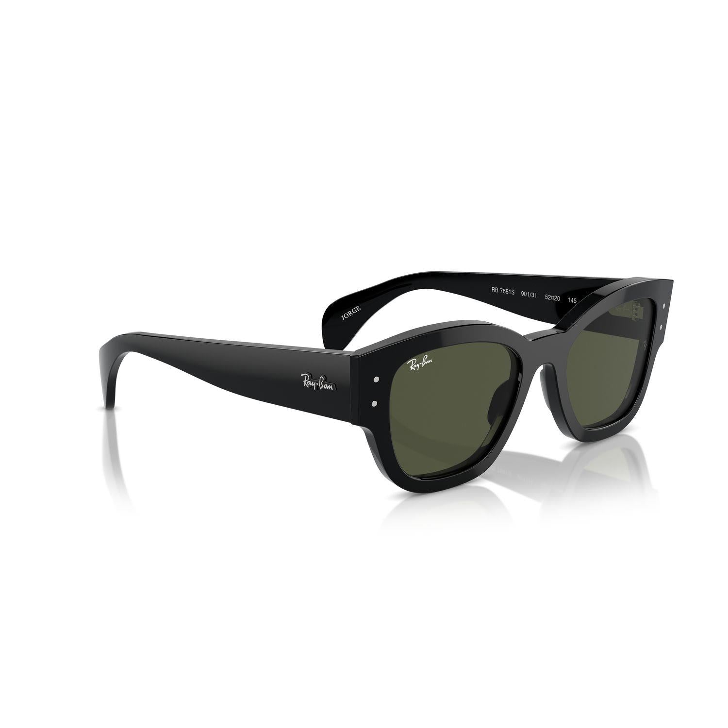 Ray-Ban RB7681S 901/31 52 Unisex Güneş Gözlüğü