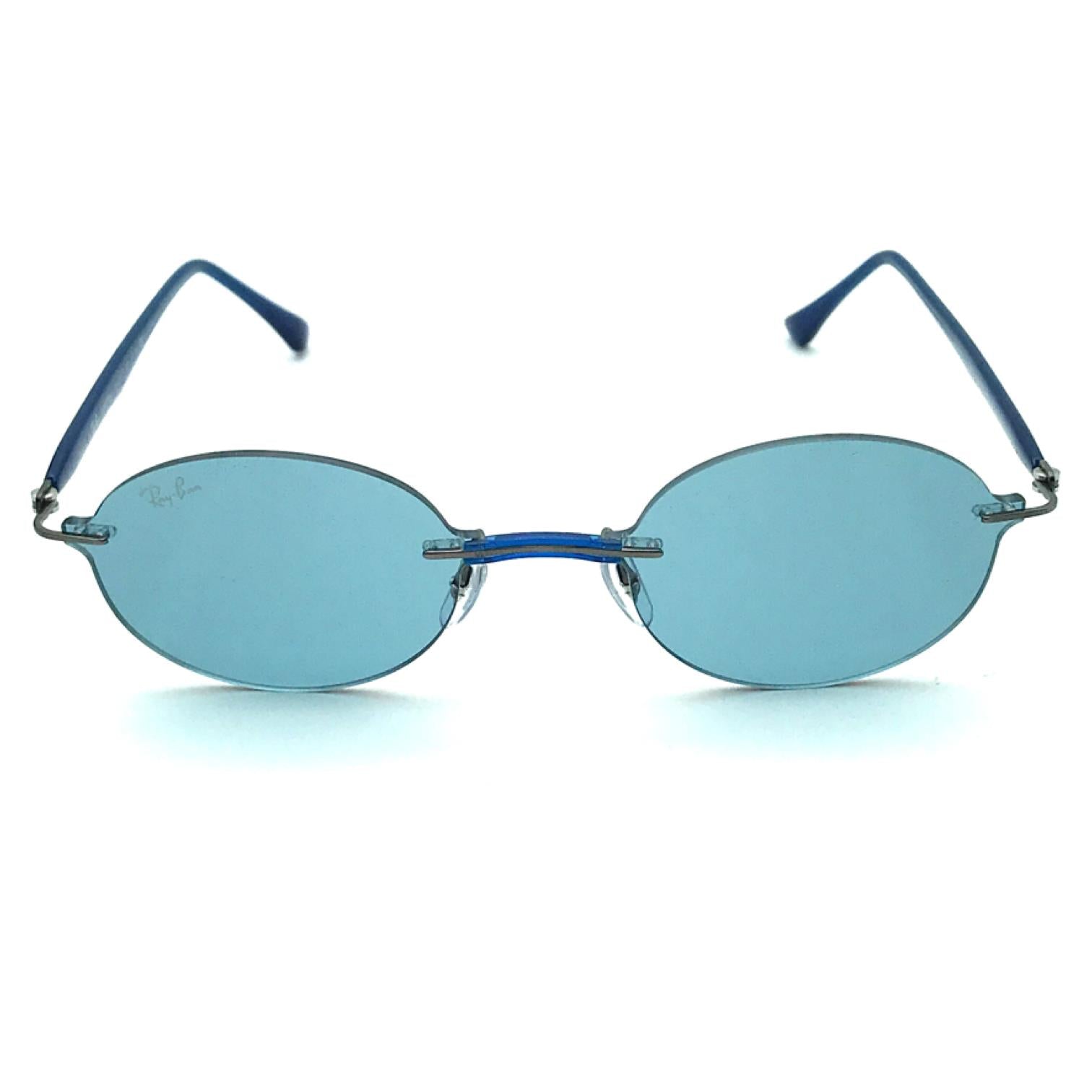 Ray-Ban rb8060 004 80/54 Kadın Güneş Gözlüğü