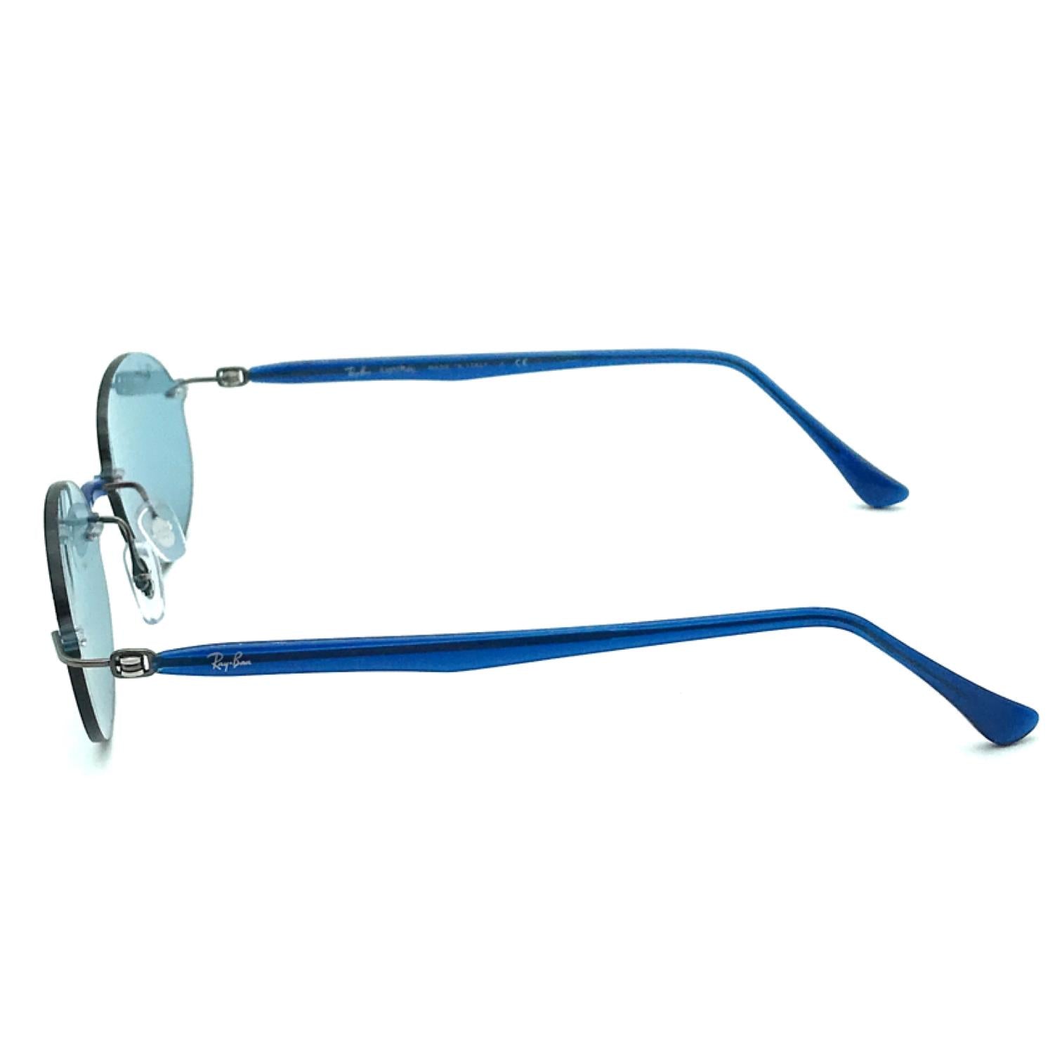 Ray-Ban rb8060 004 80/54 Kadın Güneş Gözlüğü