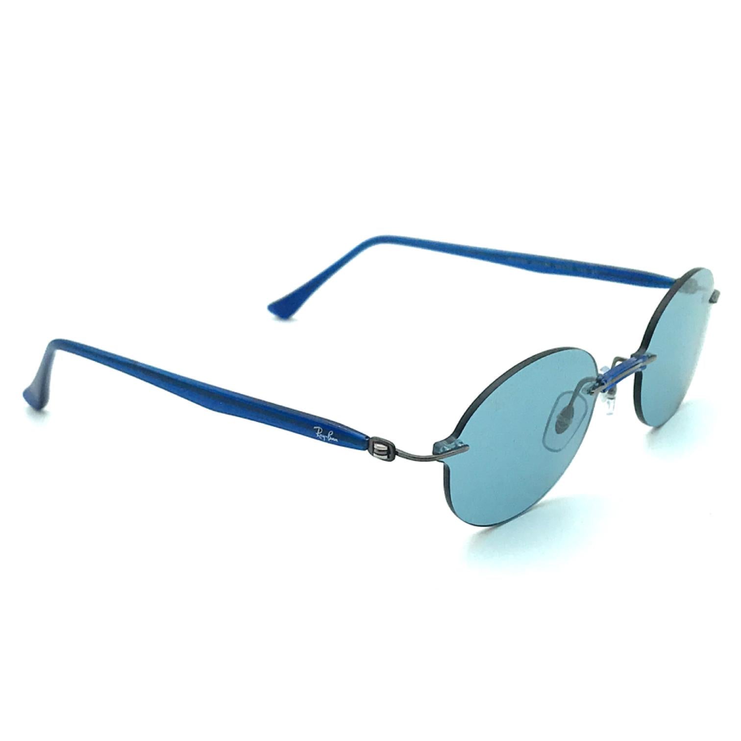 Ray-Ban rb8060 004 80/54 Kadın Güneş Gözlüğü