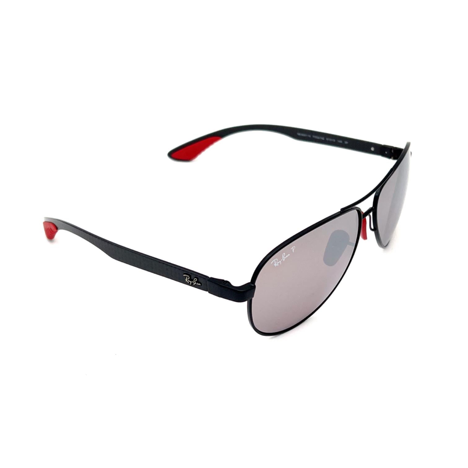 Ray-Ban RB8331M F002H2 Erkek Güneş Gözlüğü
