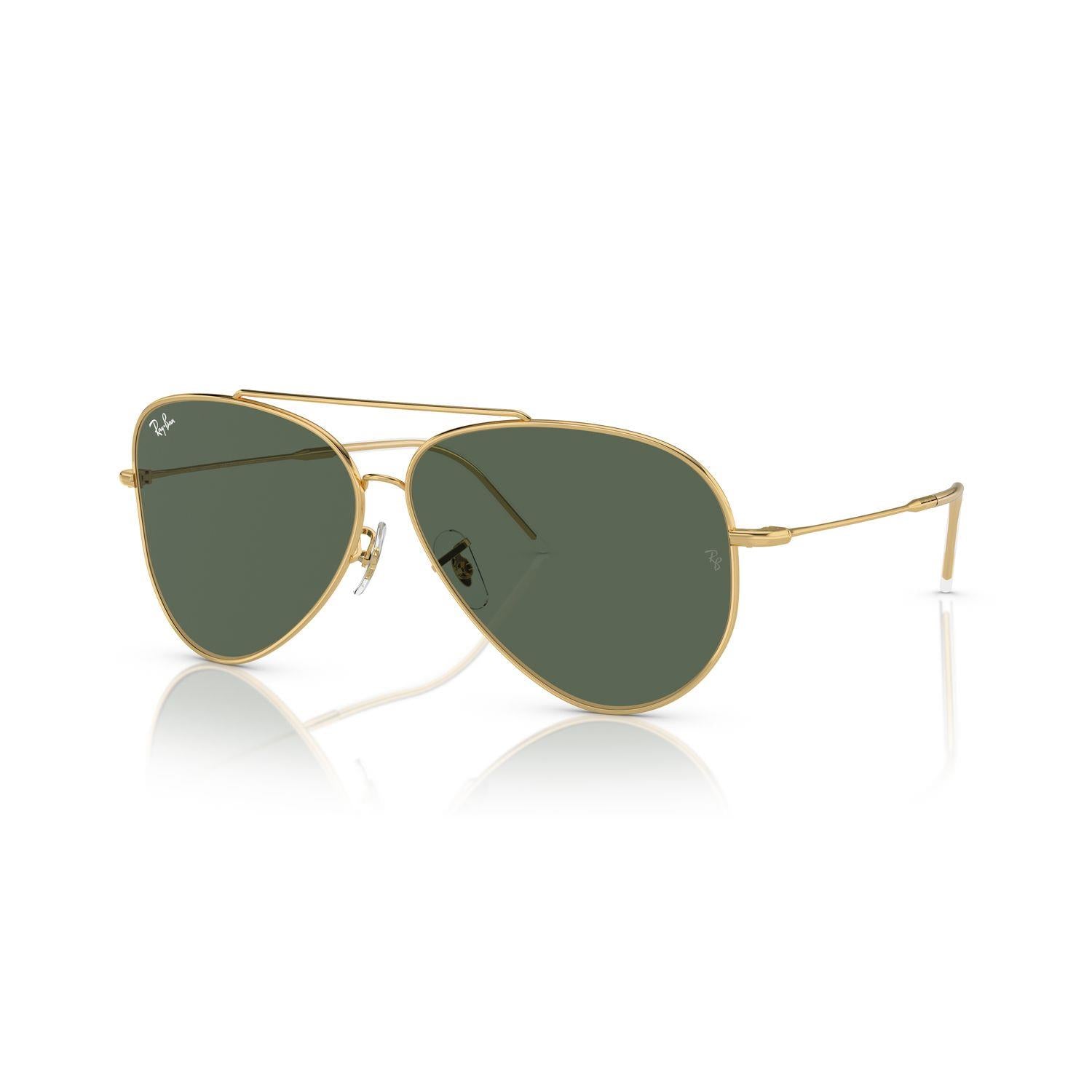 Ray-Ban RBR0101S 001/VR 59 Unisex Güneş Gözlüğü