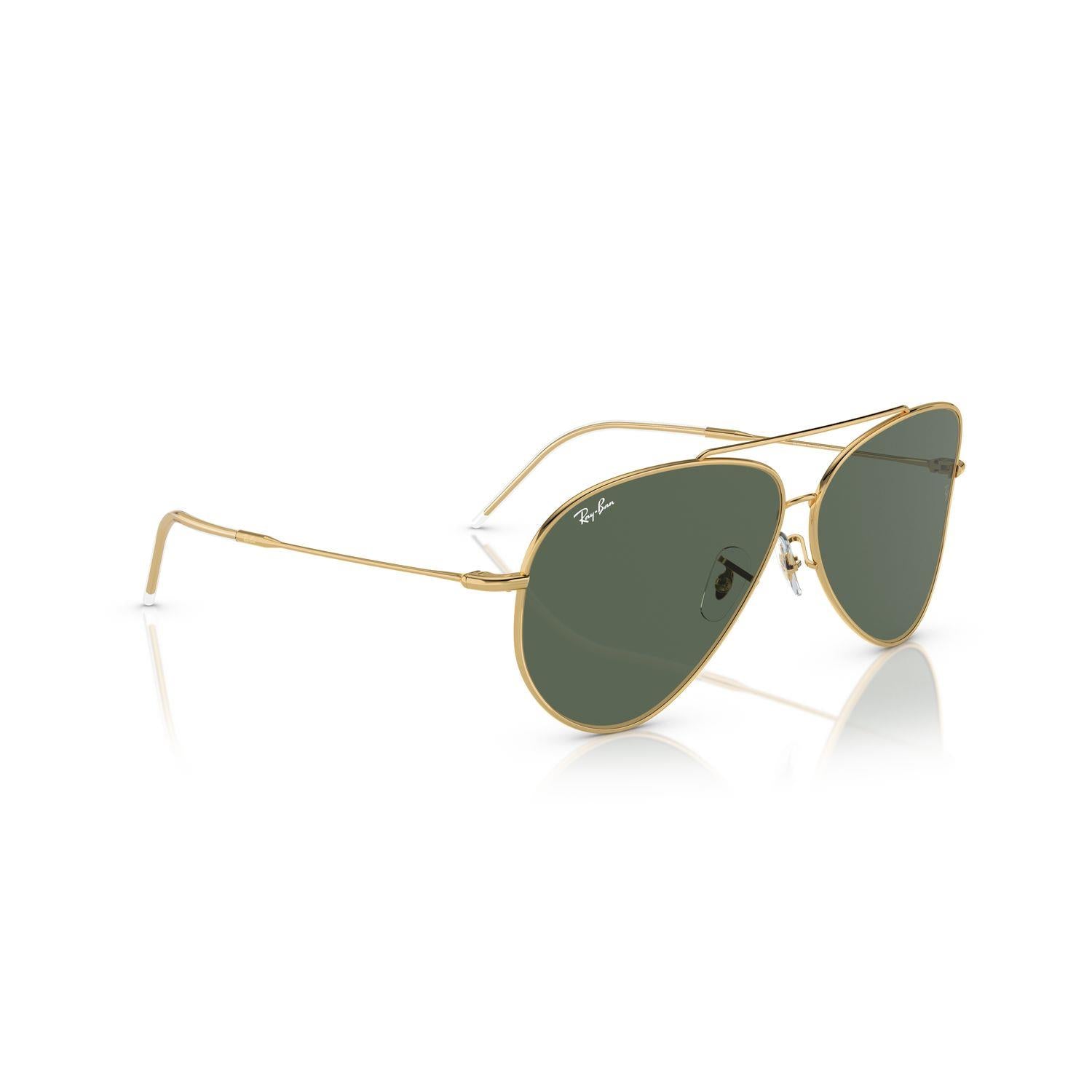 Ray-Ban RBR0101S 001/VR 59 Unisex Güneş Gözlüğü