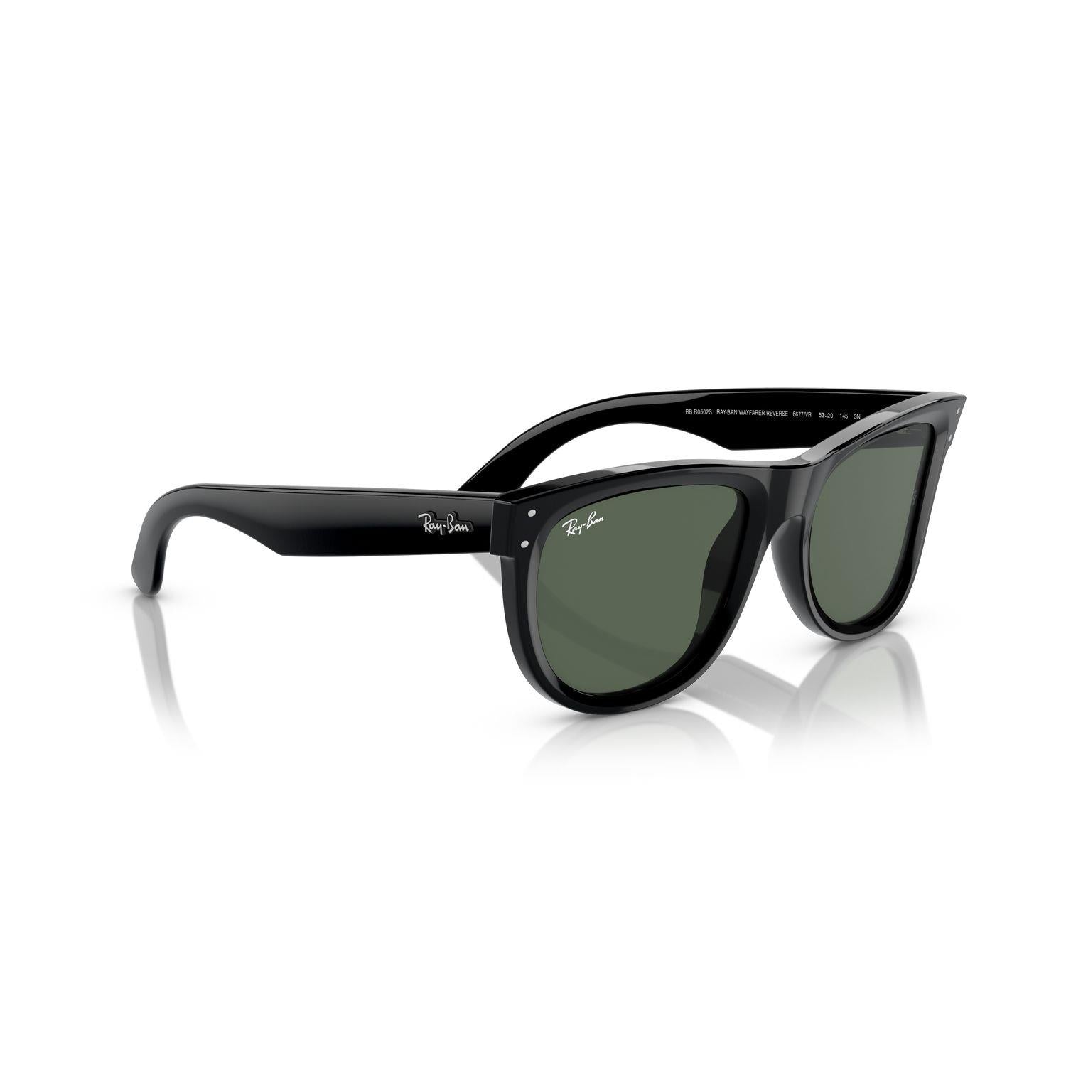 Ray-Ban RBR0502S 6677VR 50 Unisex Güneş Gözlüğü